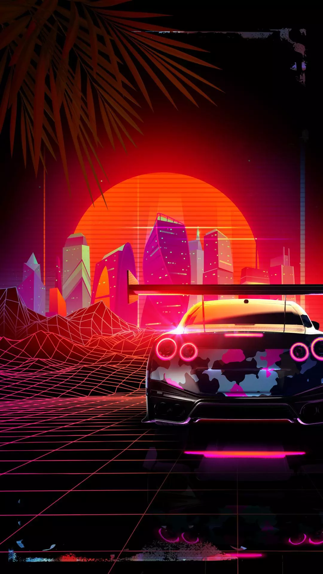 Wallpapers