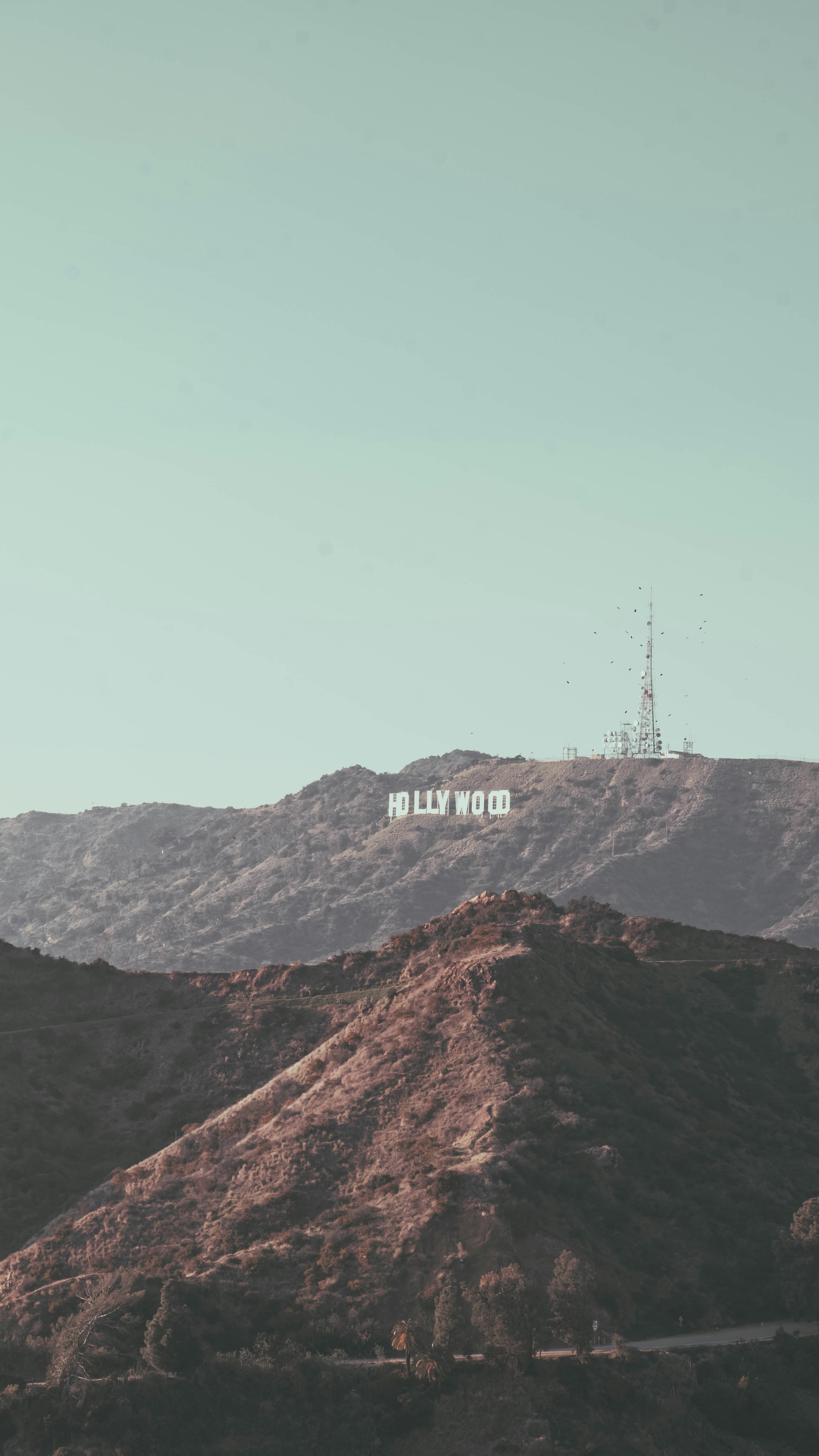 Wallpapers