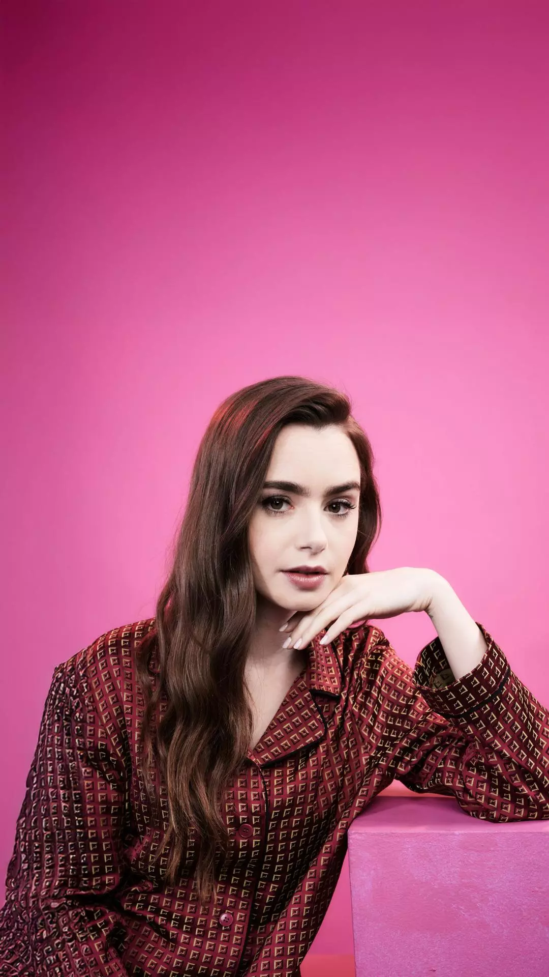 Wallpapers