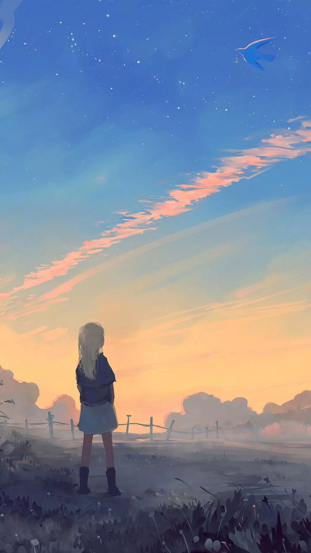 Wallpapers