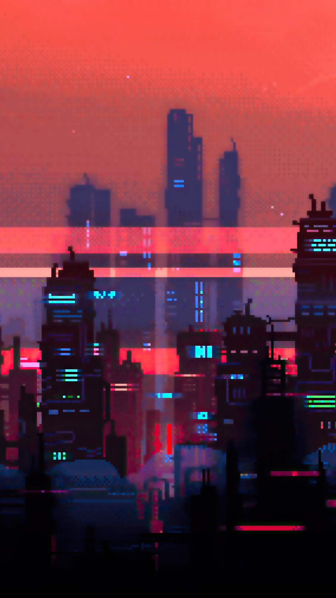 Wallpapers