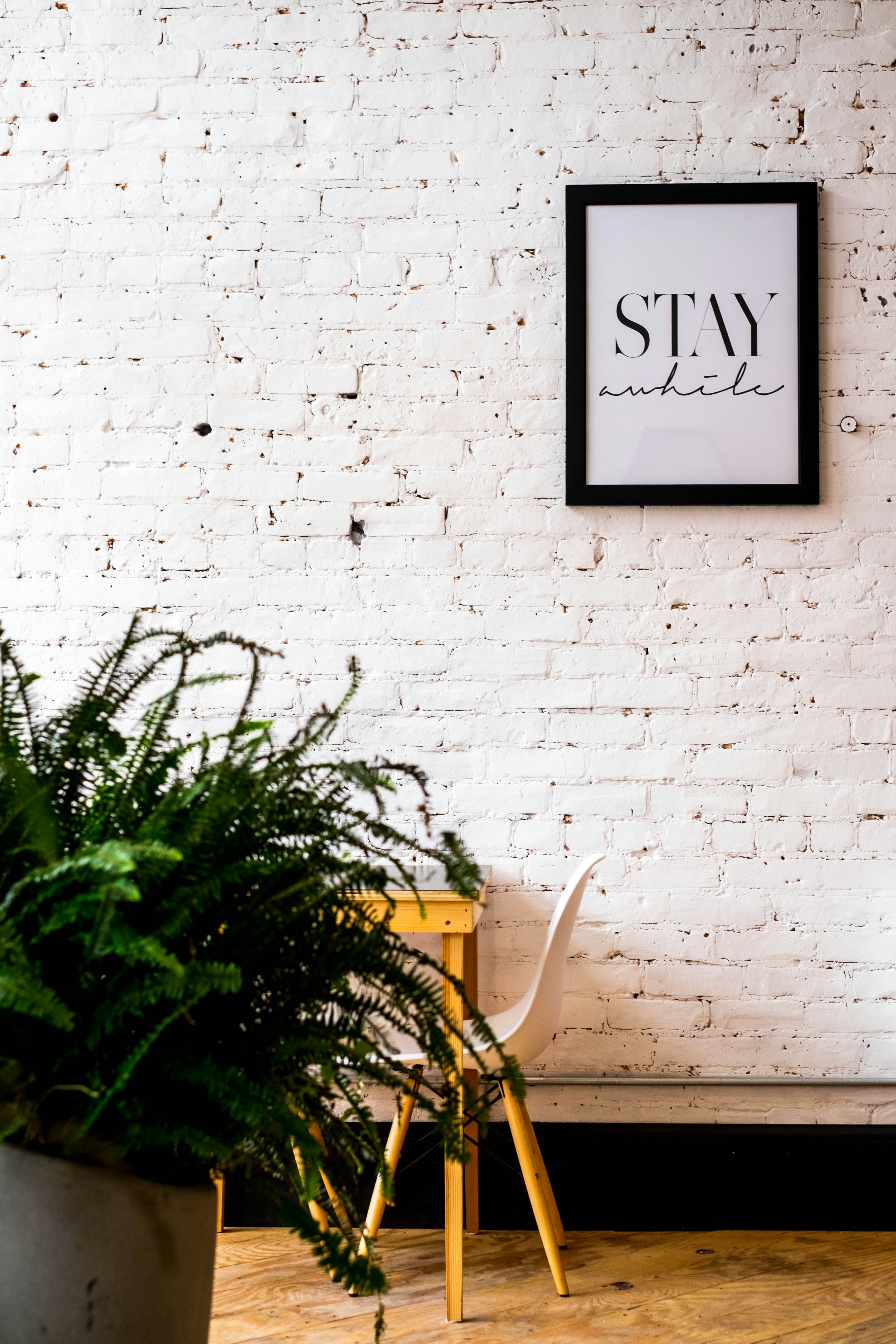 Home Decoration
