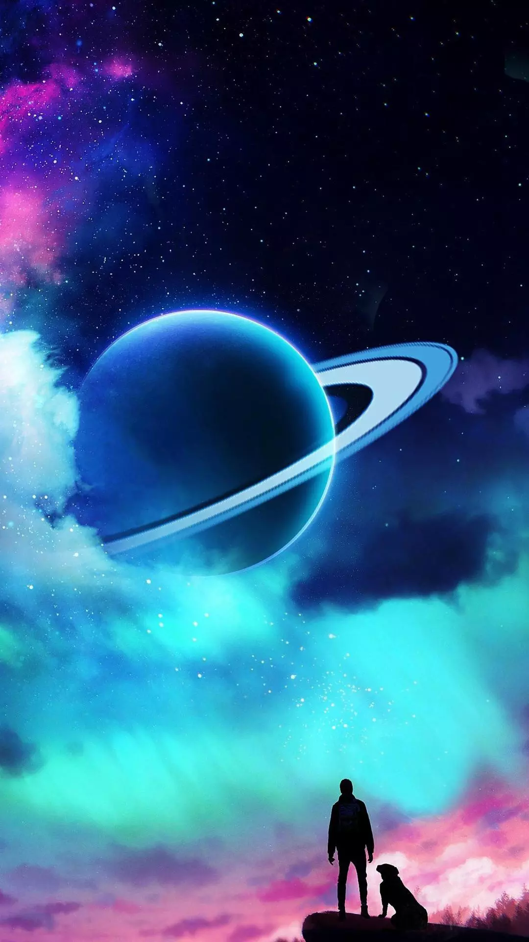 Wallpapers