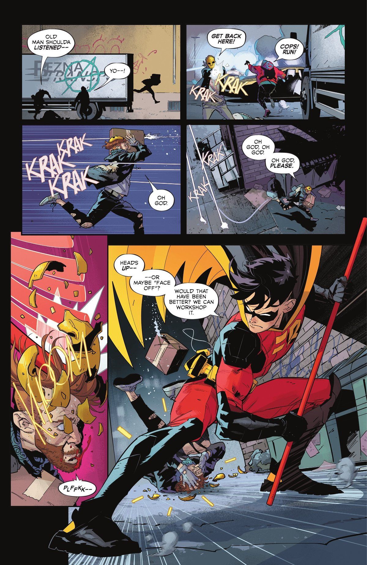 Image 1136166 — Comics