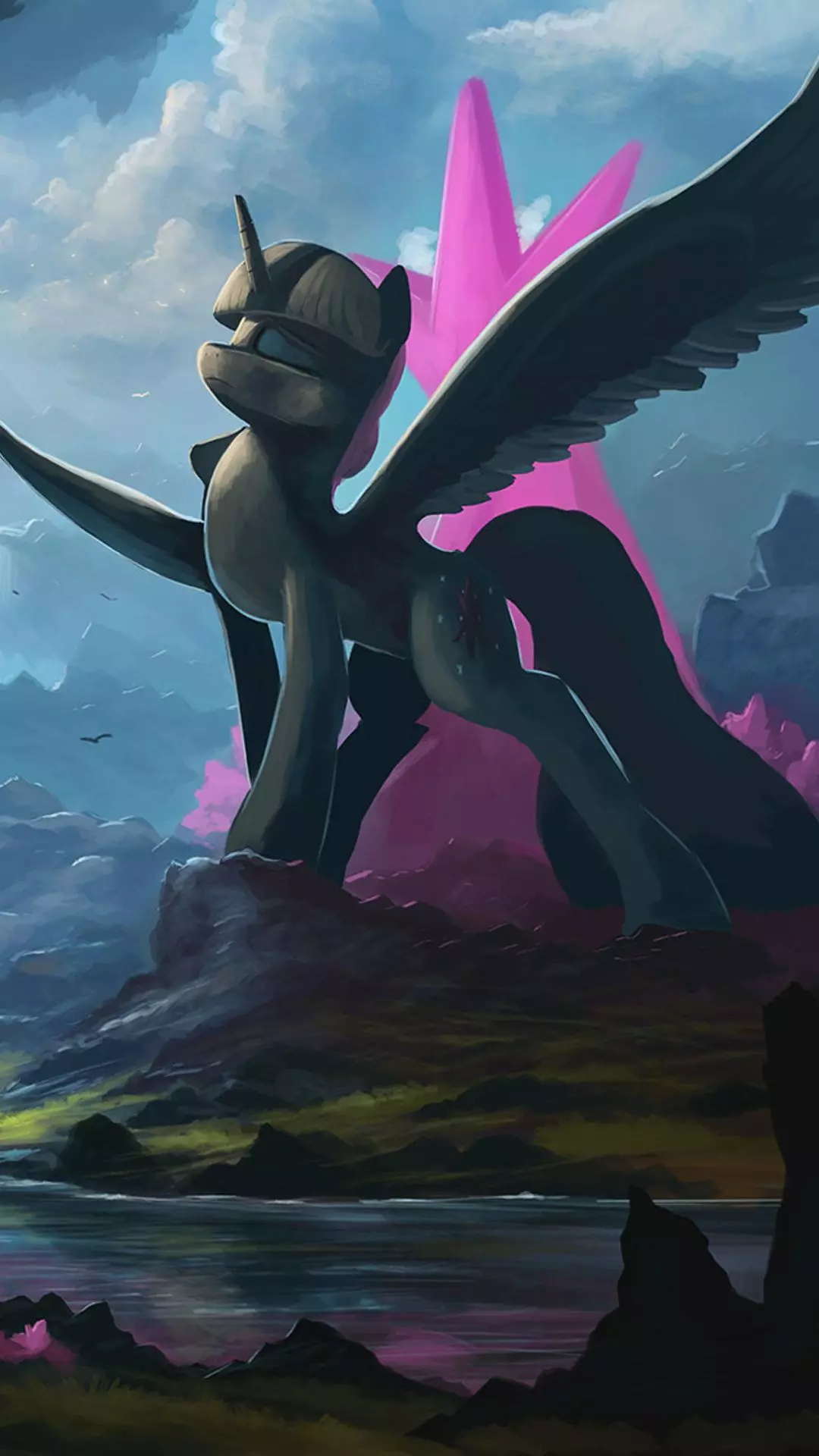 Wallpapers