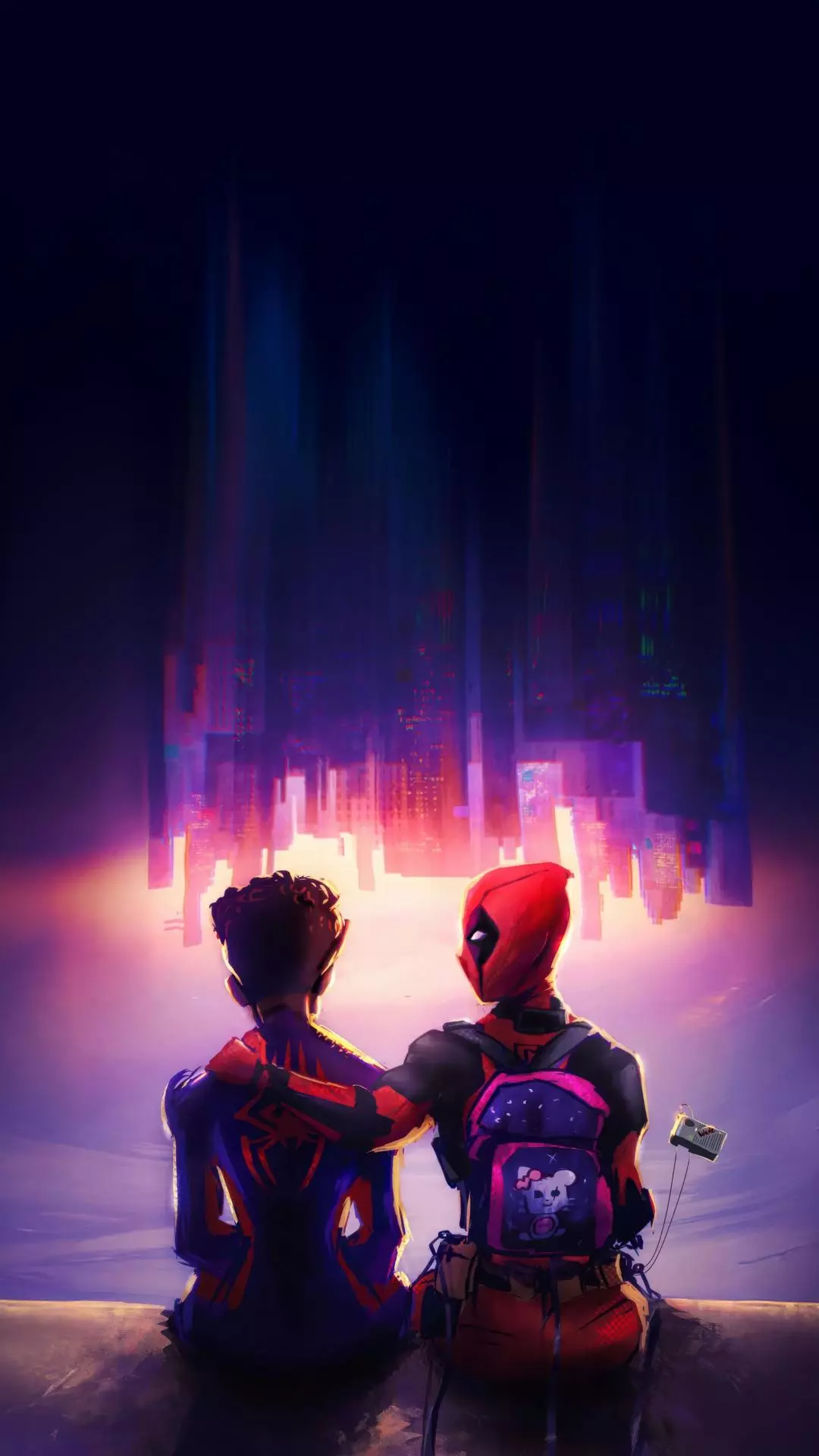 Wallpapers