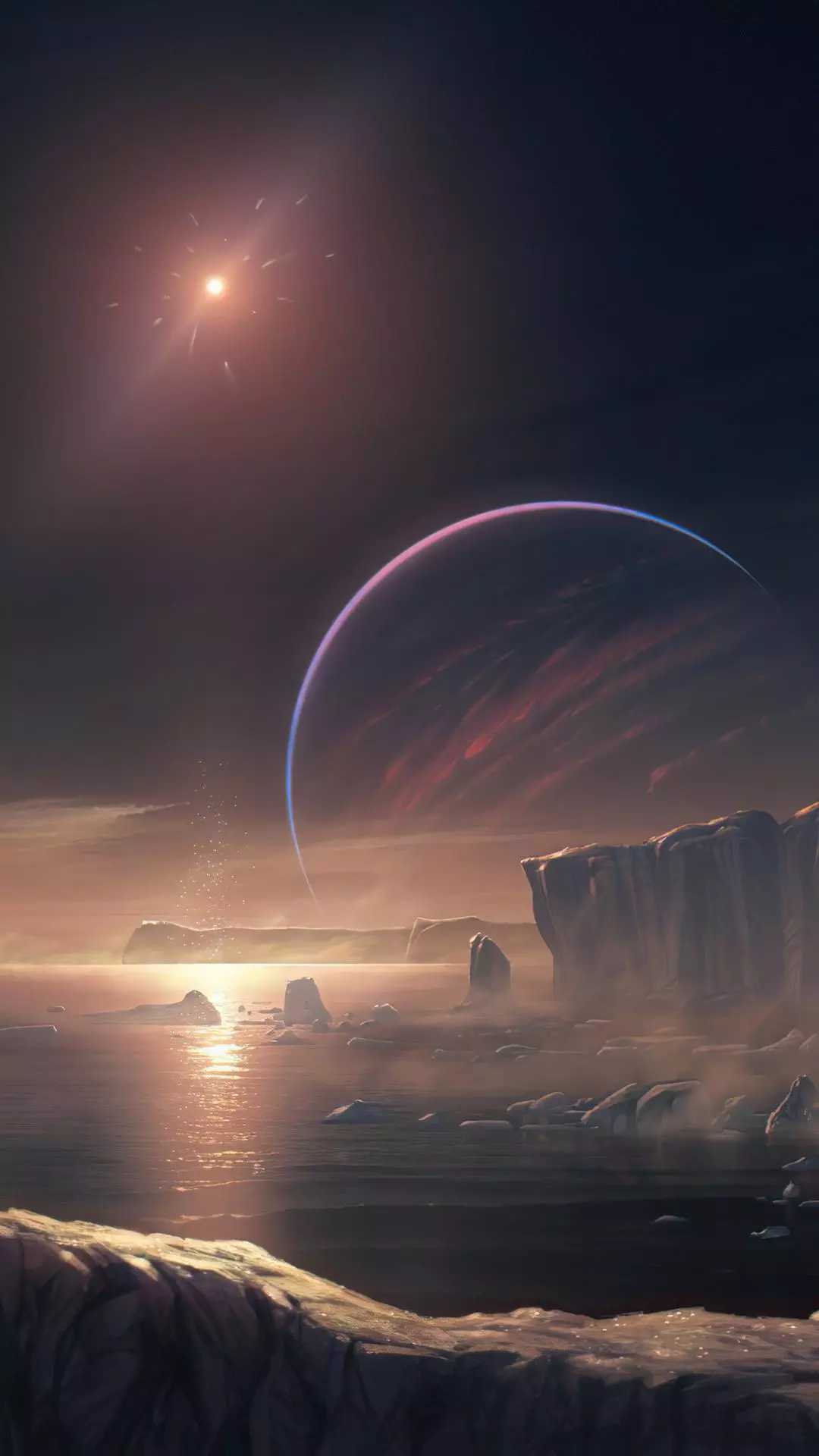 Wallpapers