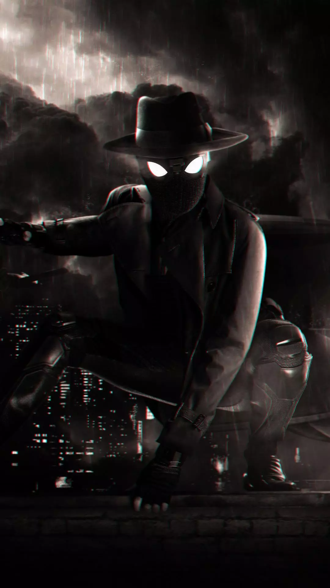 Wallpapers
