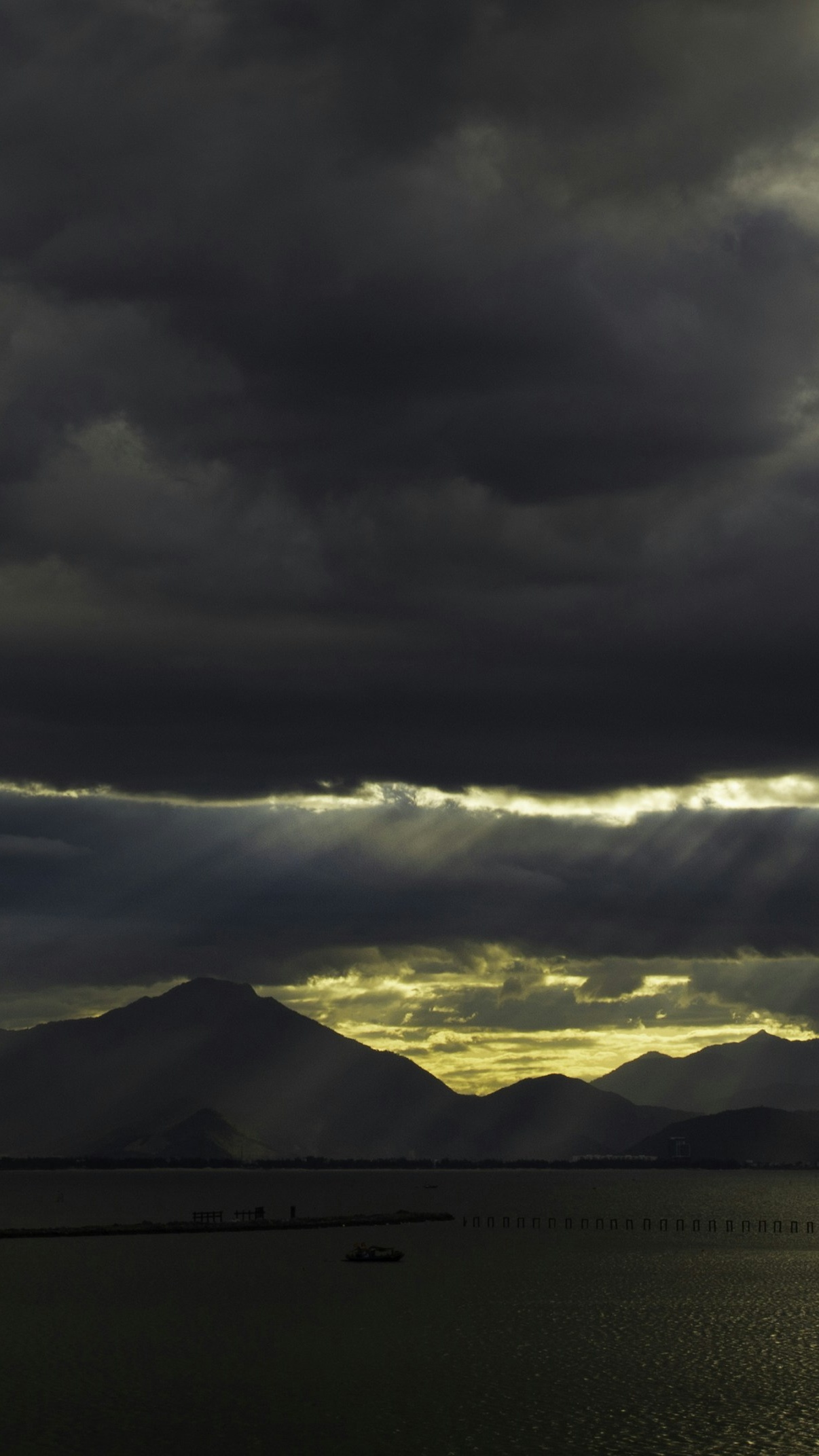 Landscapes