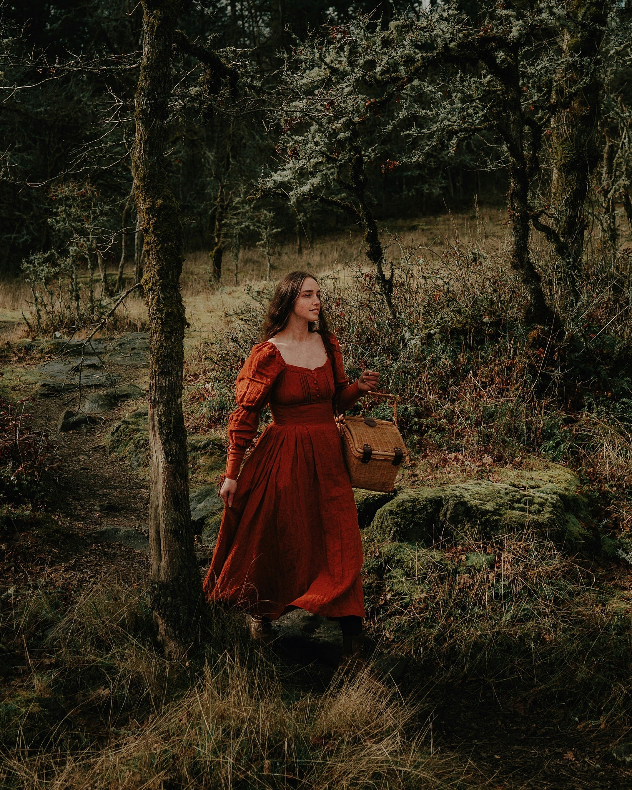 Forest & Flora