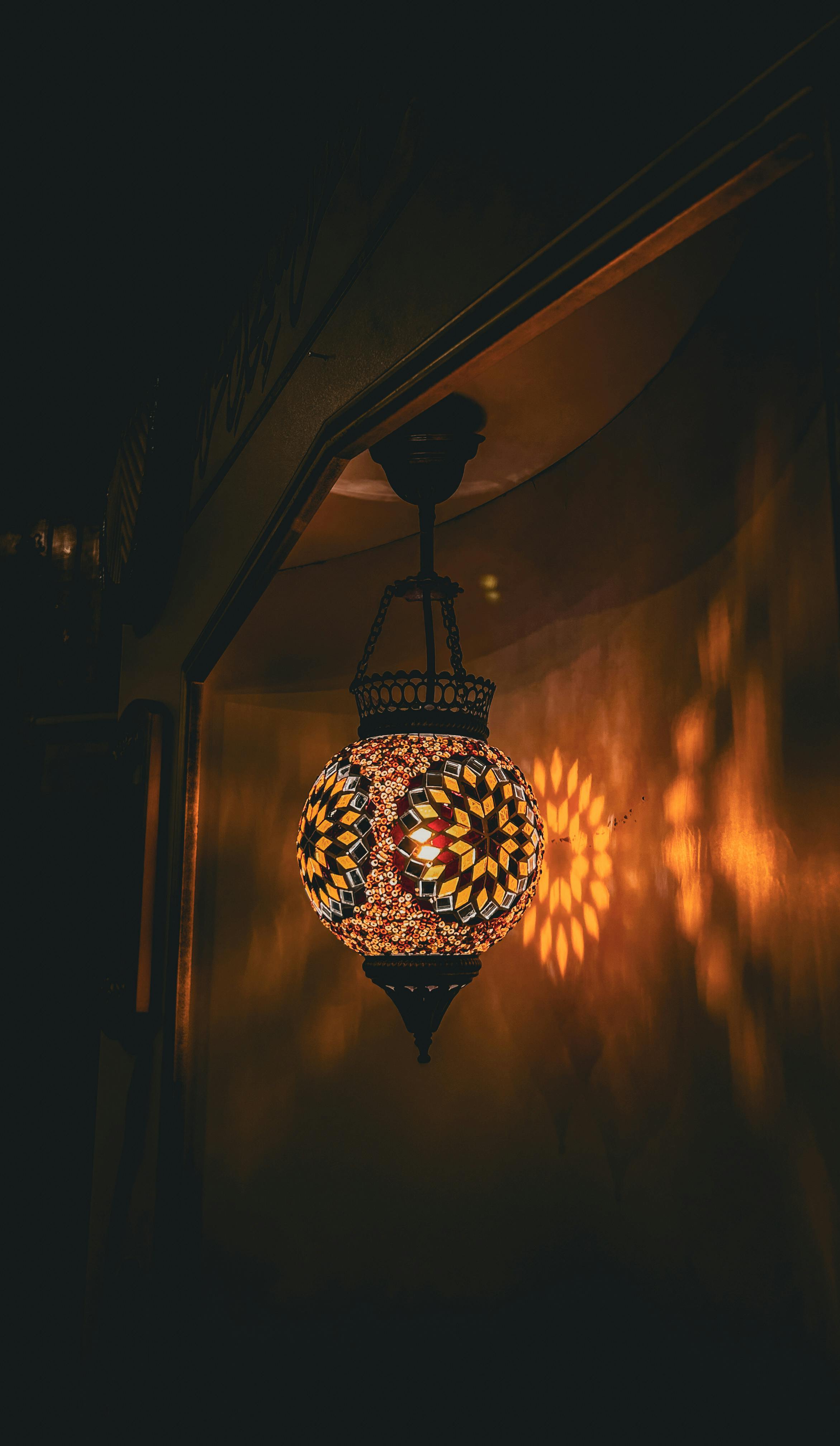 Home Decoration