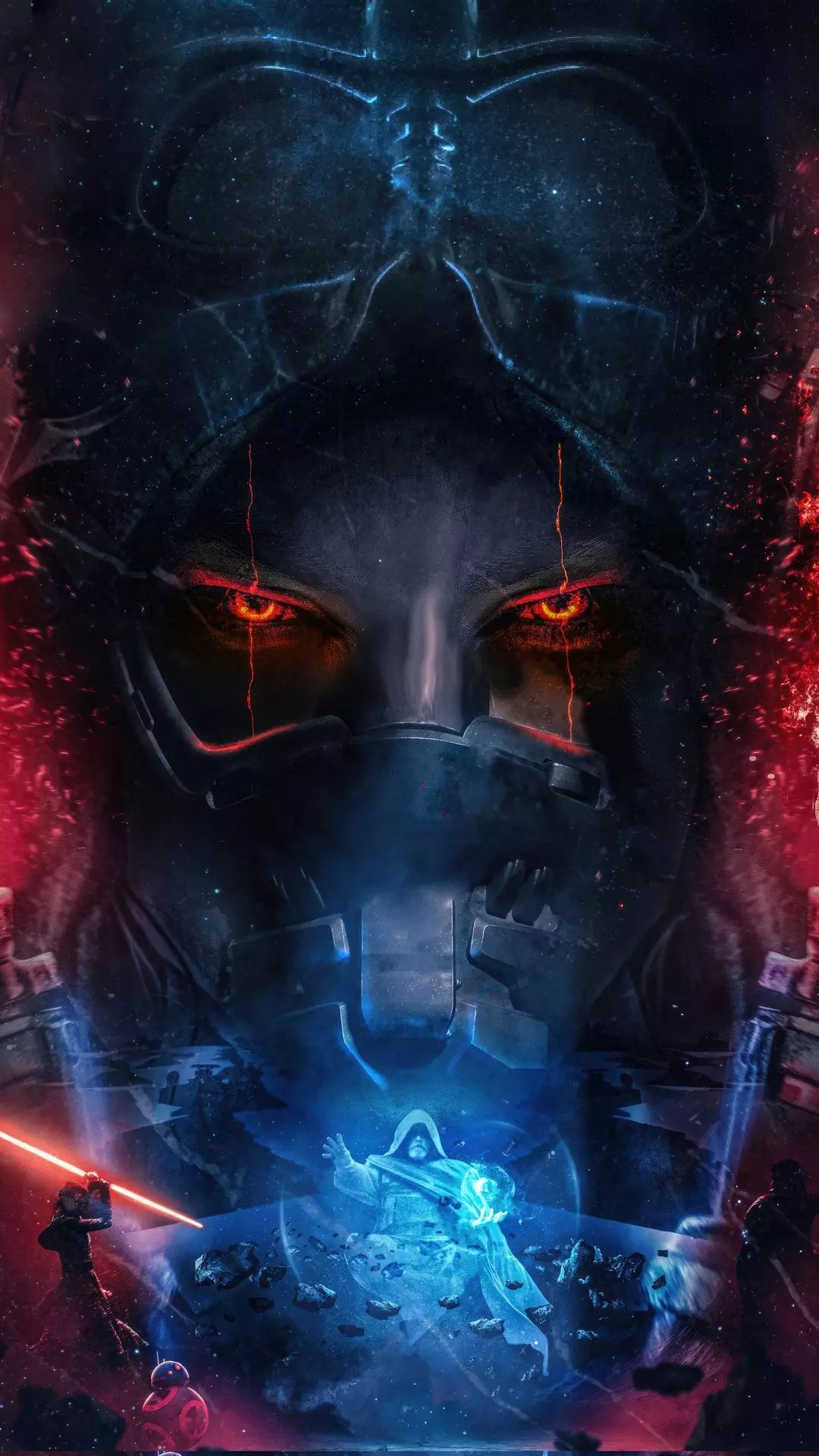 Wallpapers