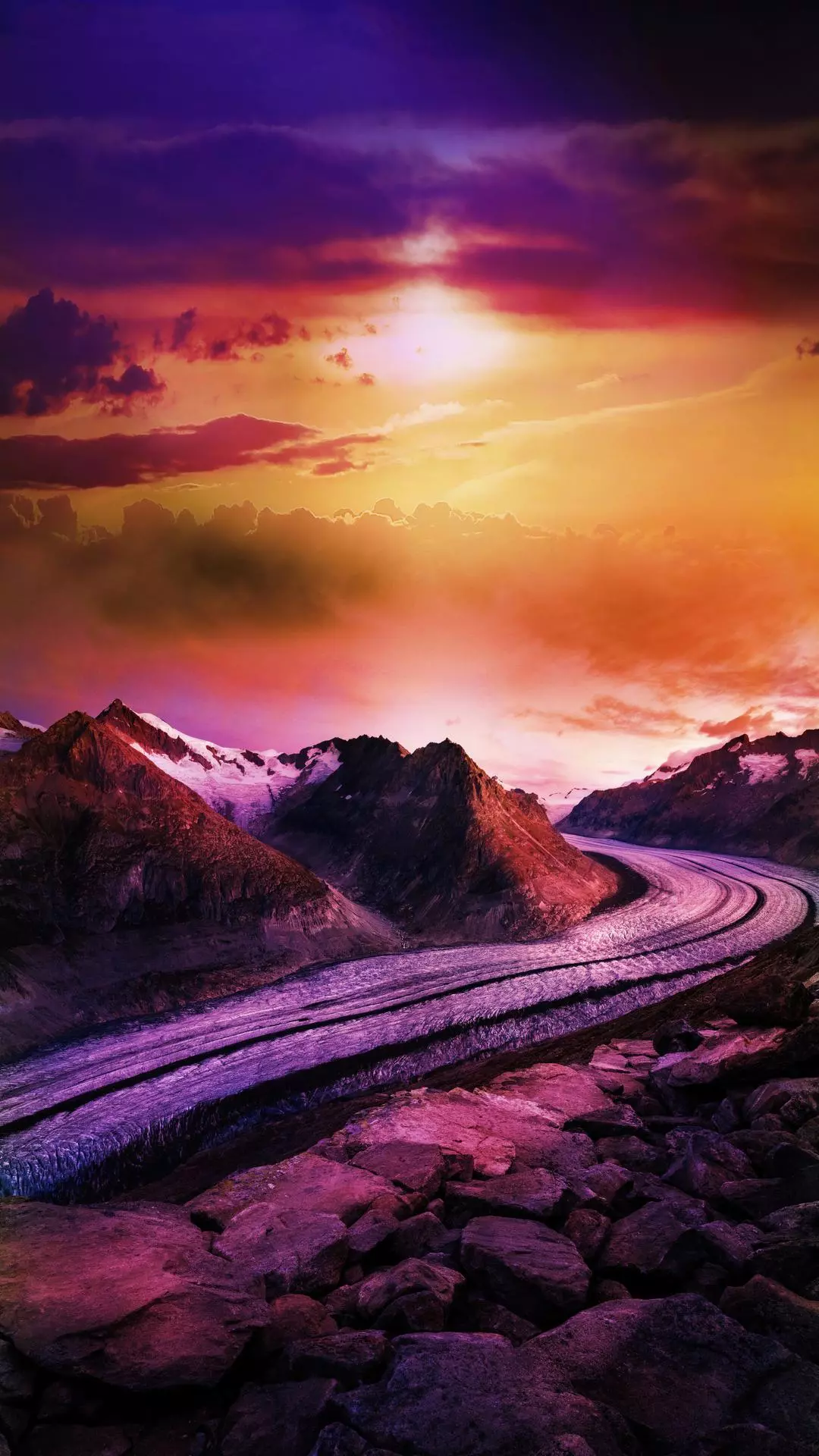 Wallpapers