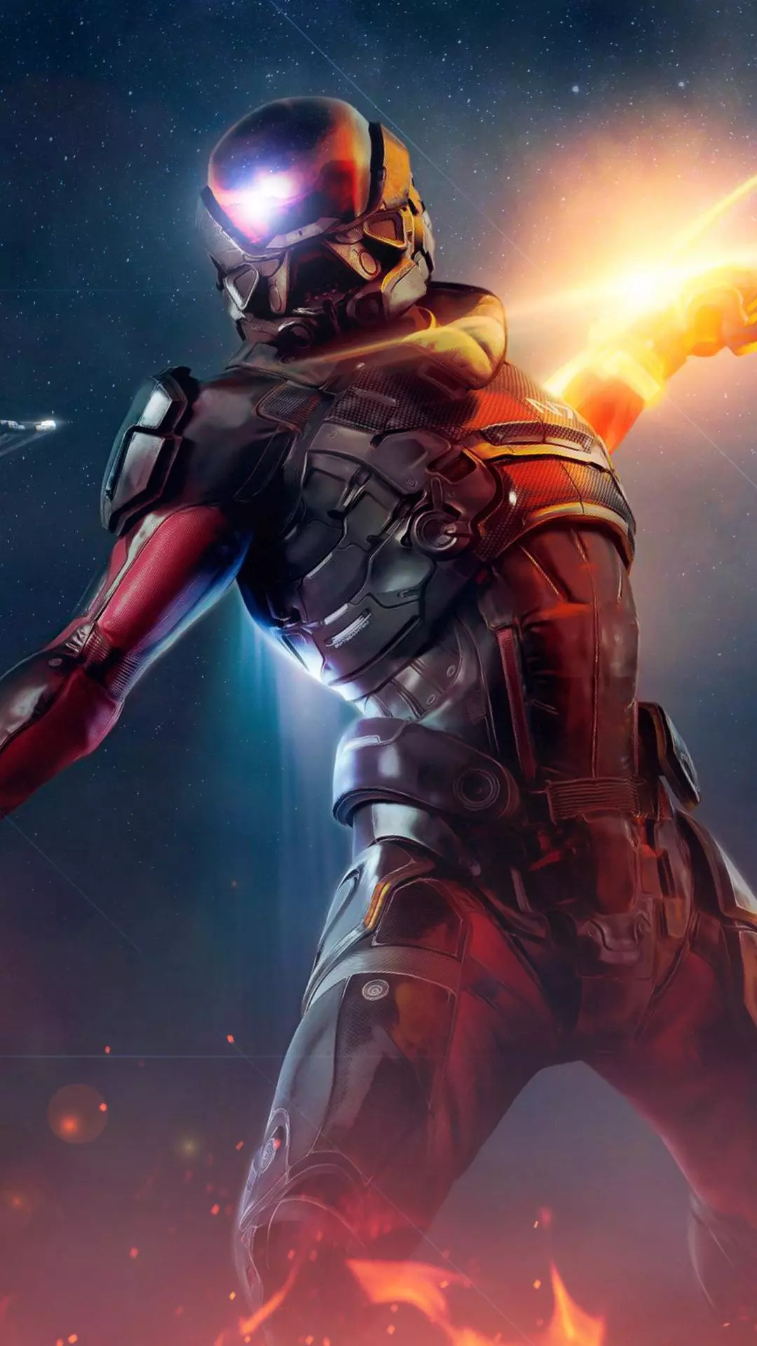 Wallpapers