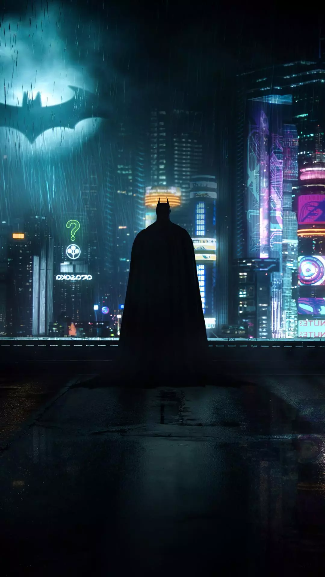 Wallpapers