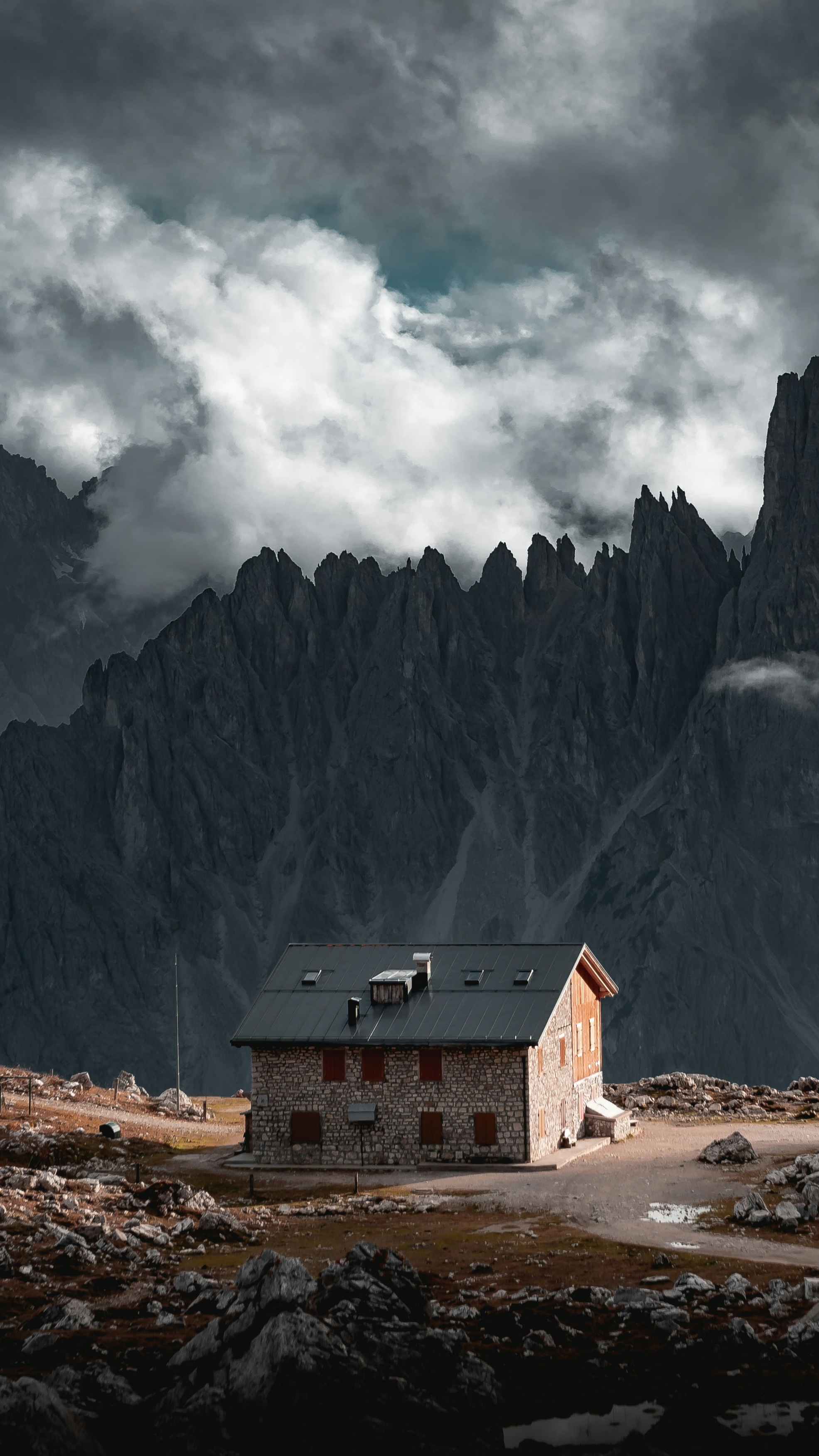 Wallpapers