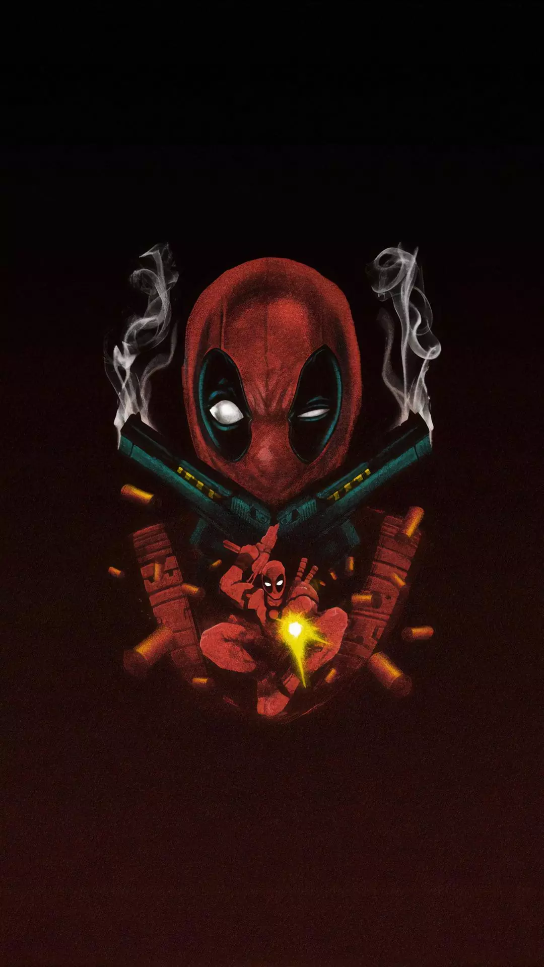 Wallpapers