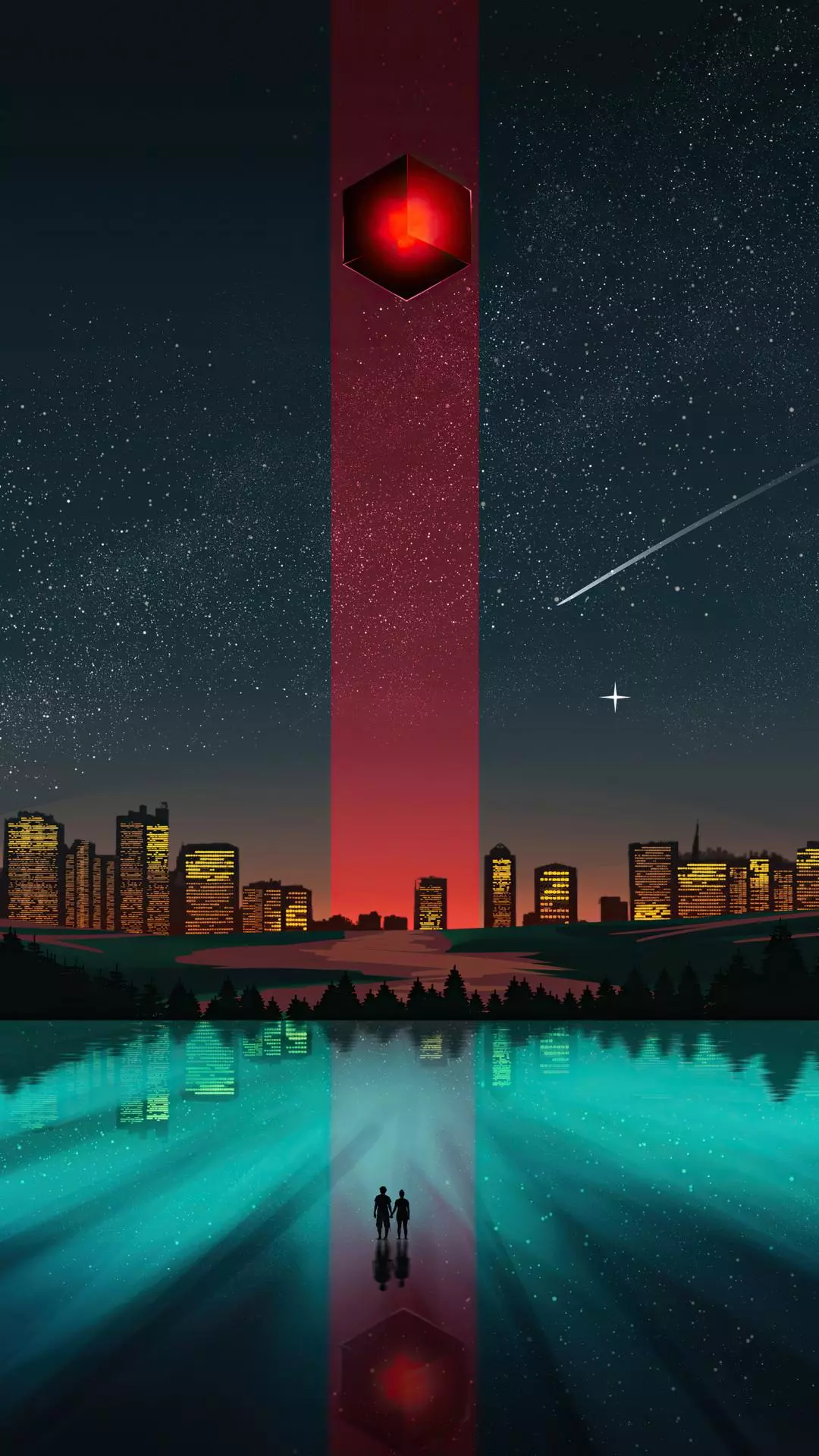 Wallpapers