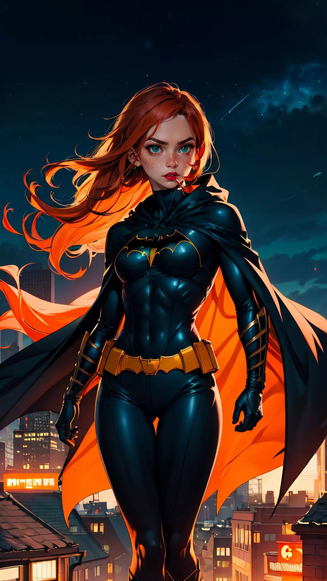 Wallpapers