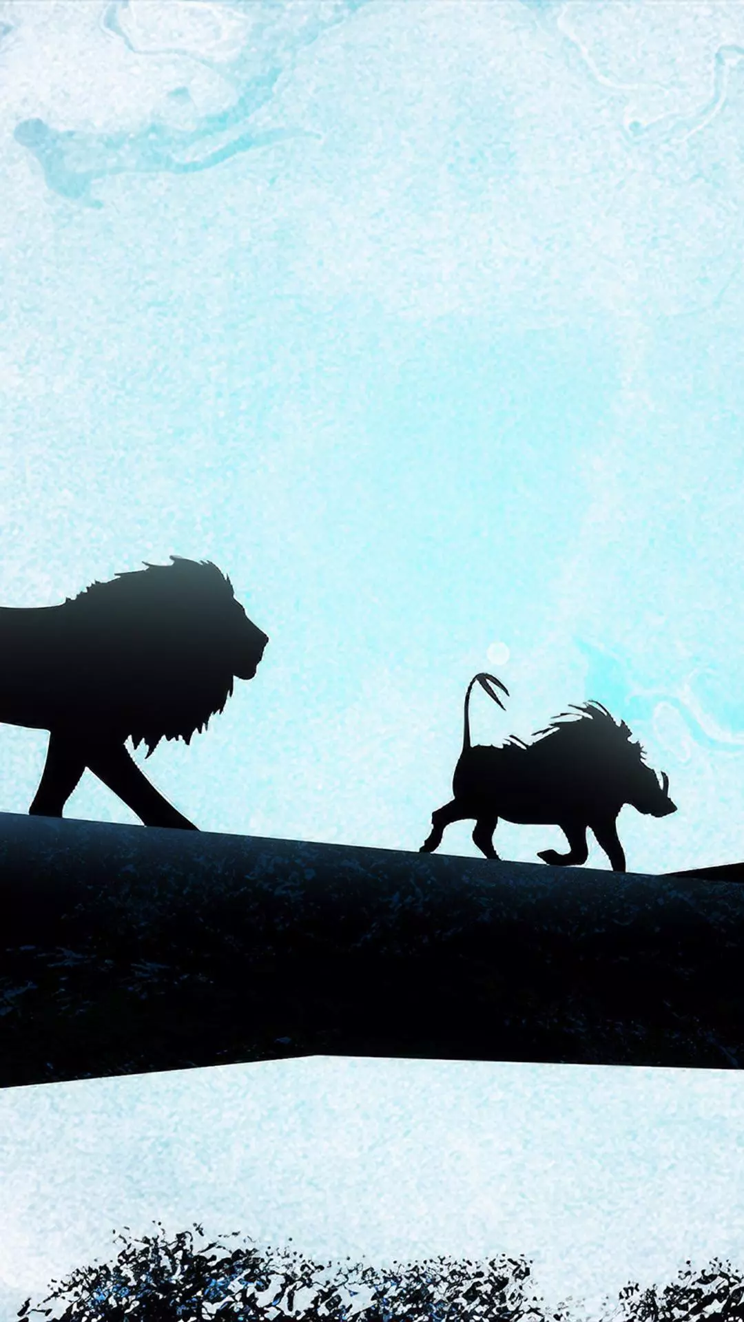 Wallpapers