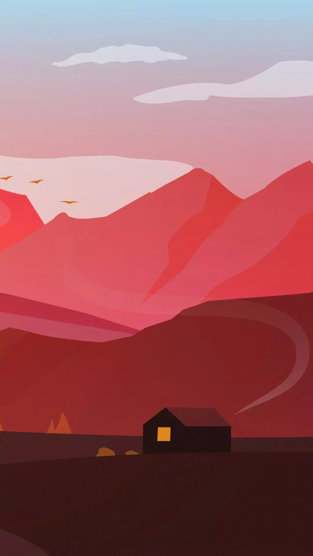 Landscapes