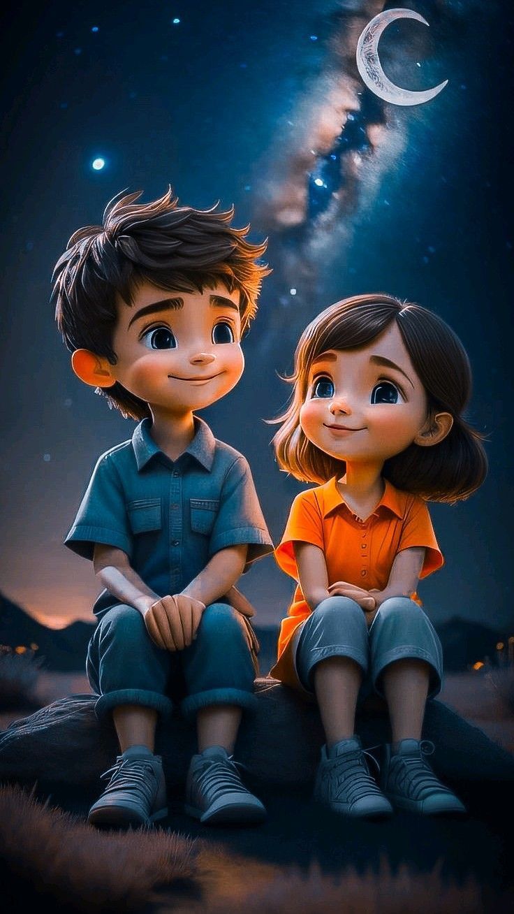 Wallpapers