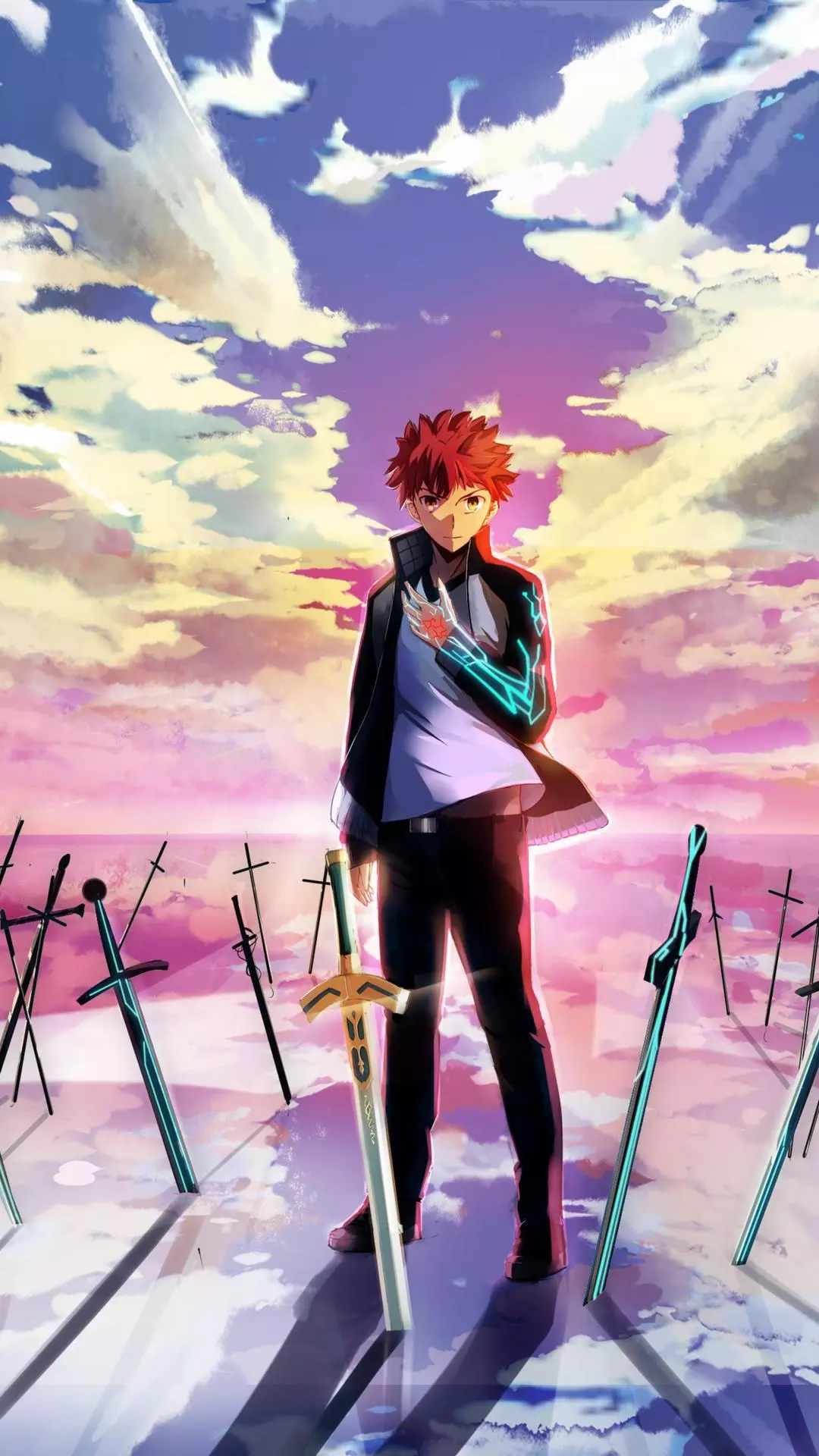 Wallpapers