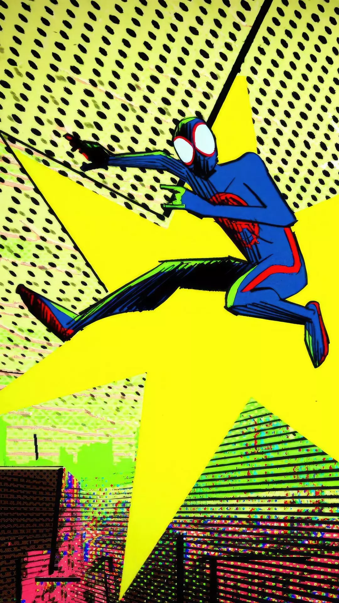 Wallpapers
