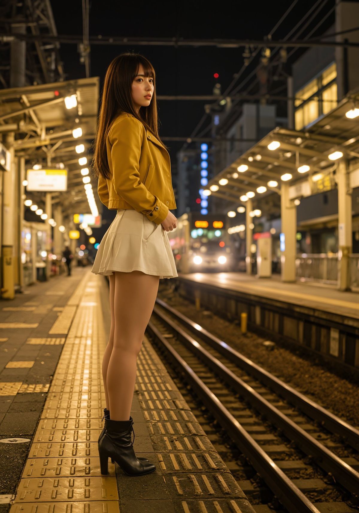 Wallpapers