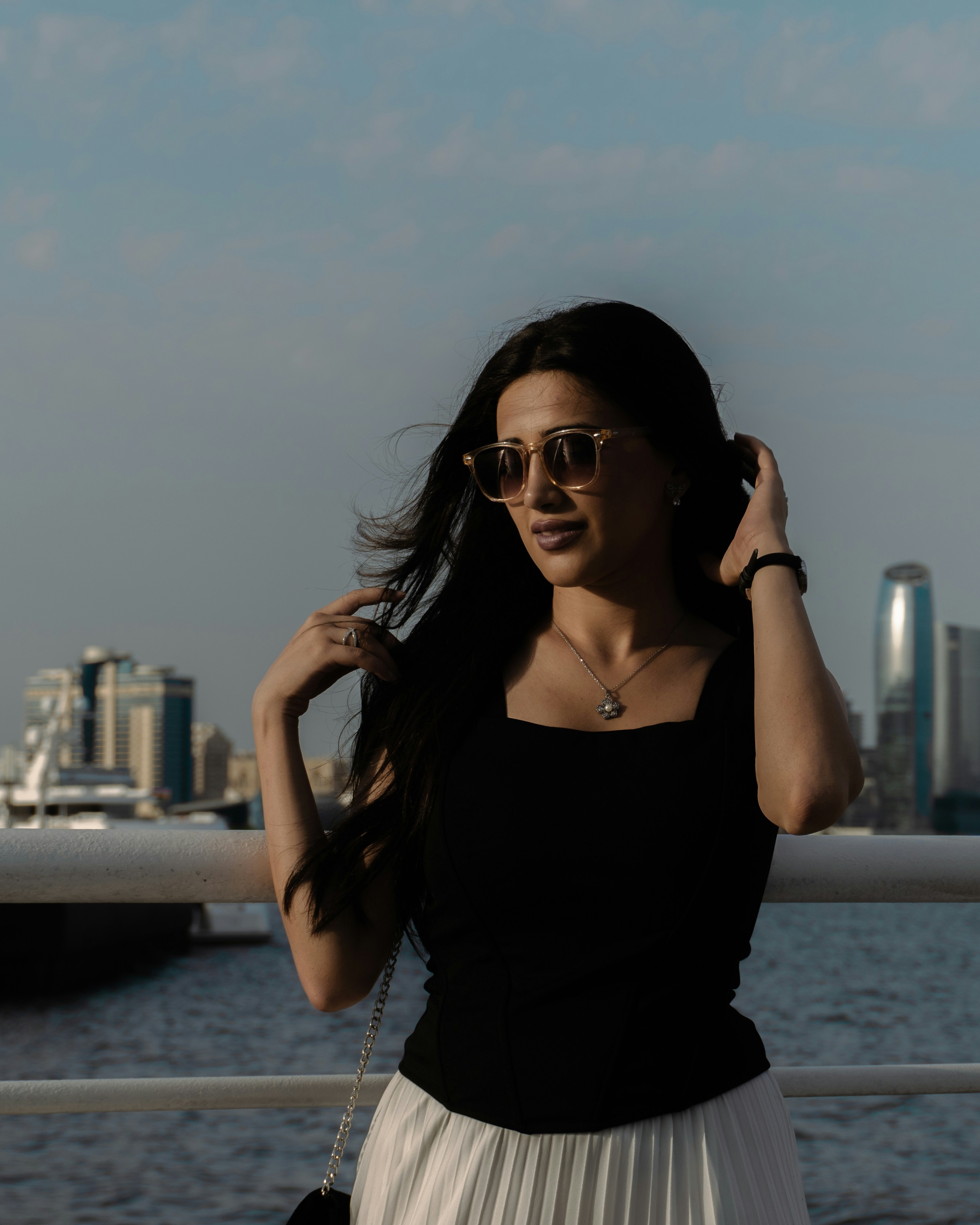 Cityscapes