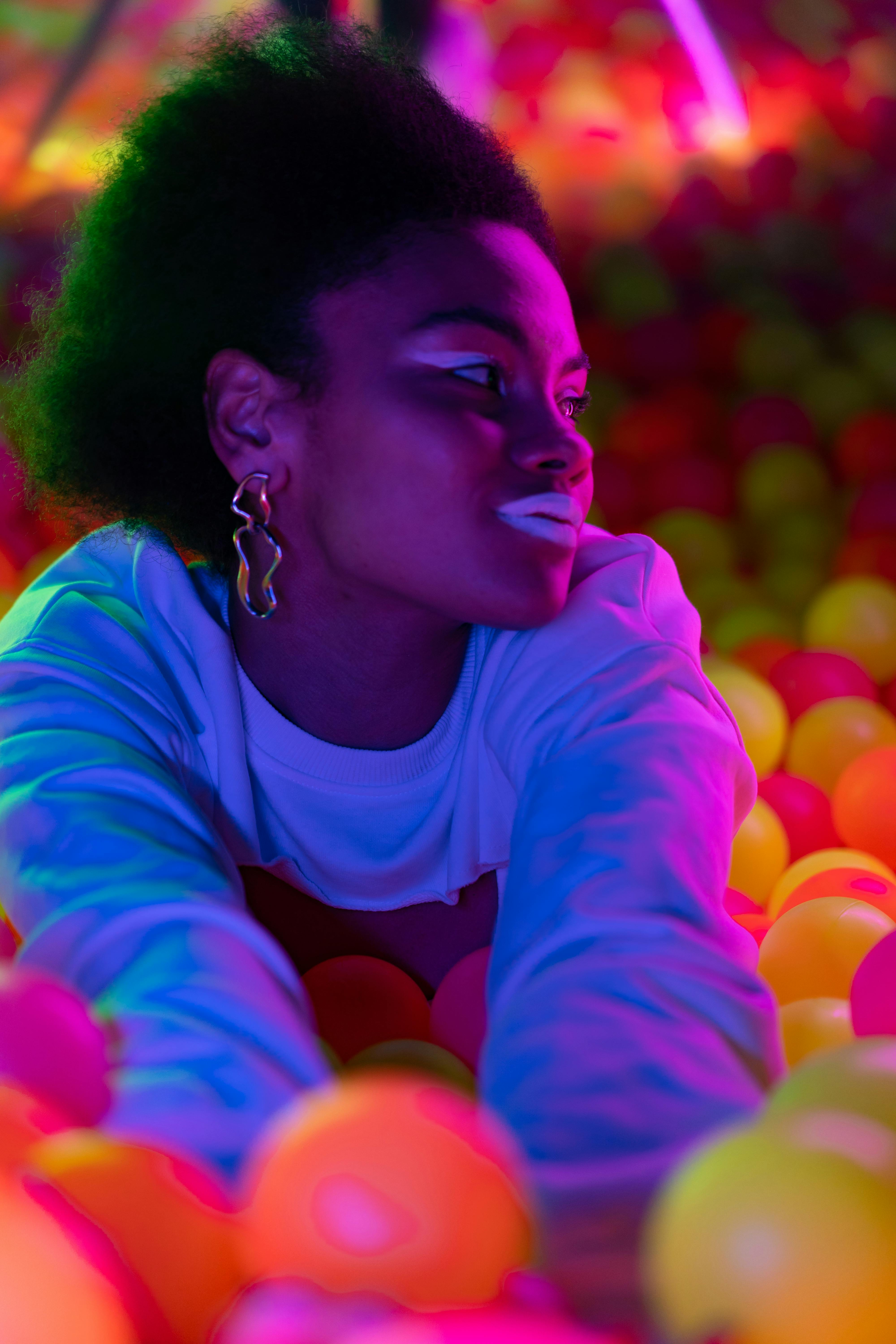 Cyberpunk / Neon