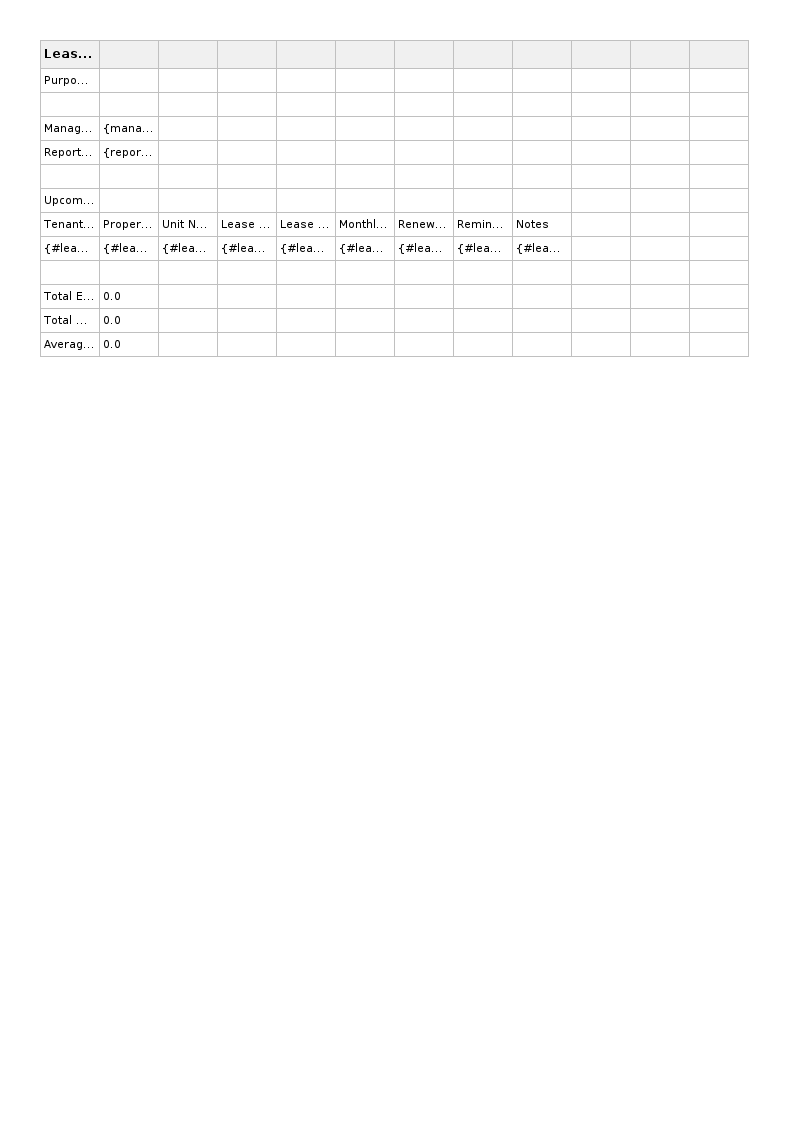 Preview page 1