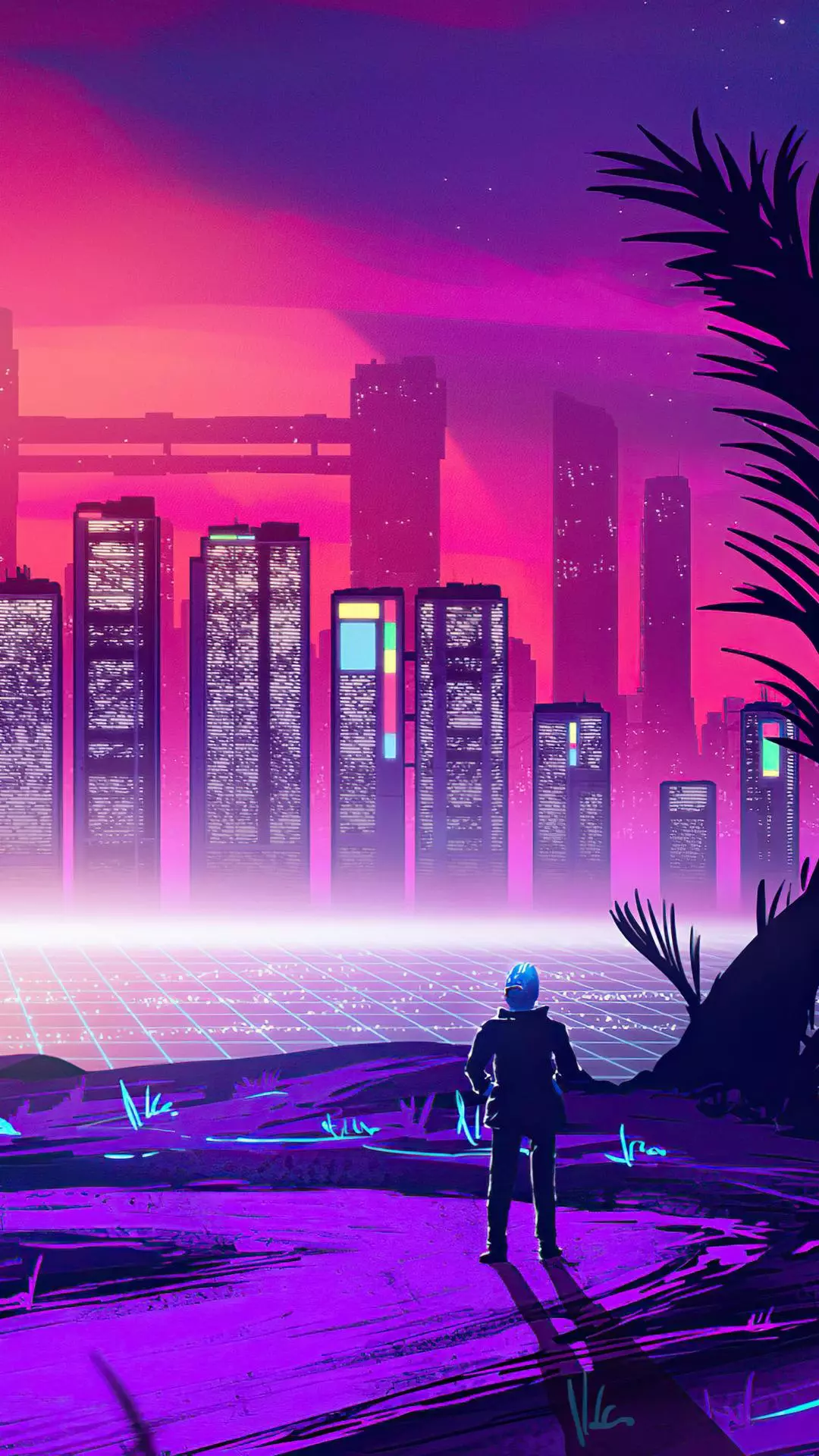 Wallpapers