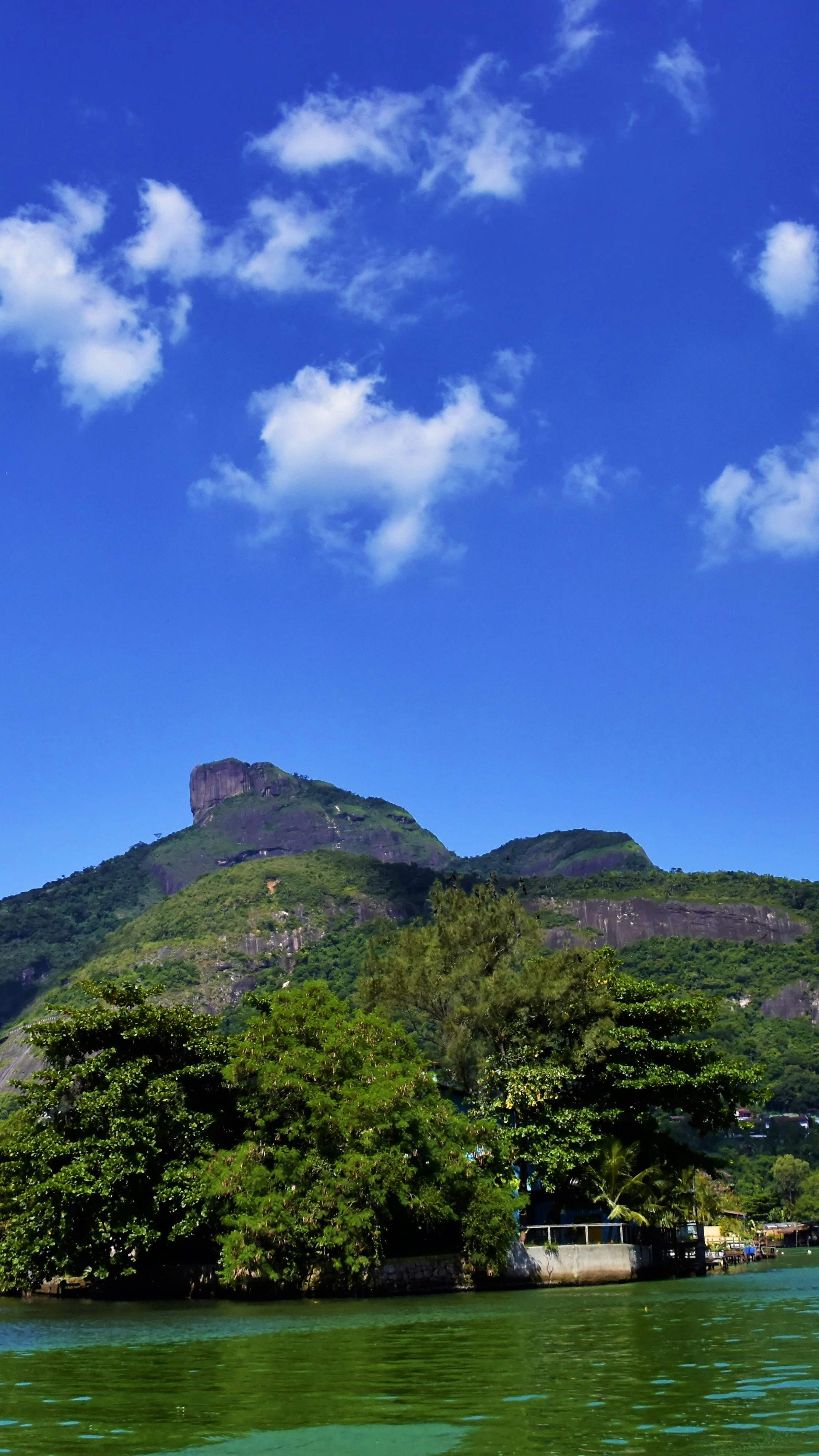 Landscapes