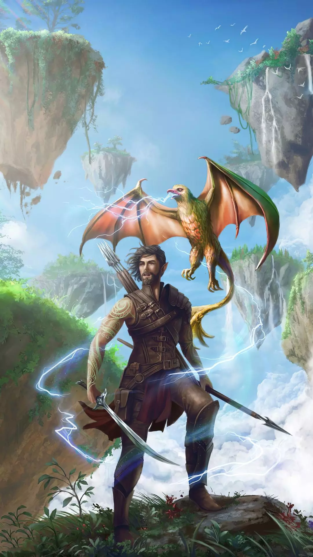 Wallpapers