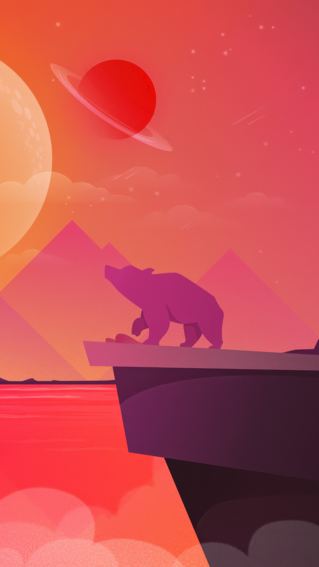 Wallpapers