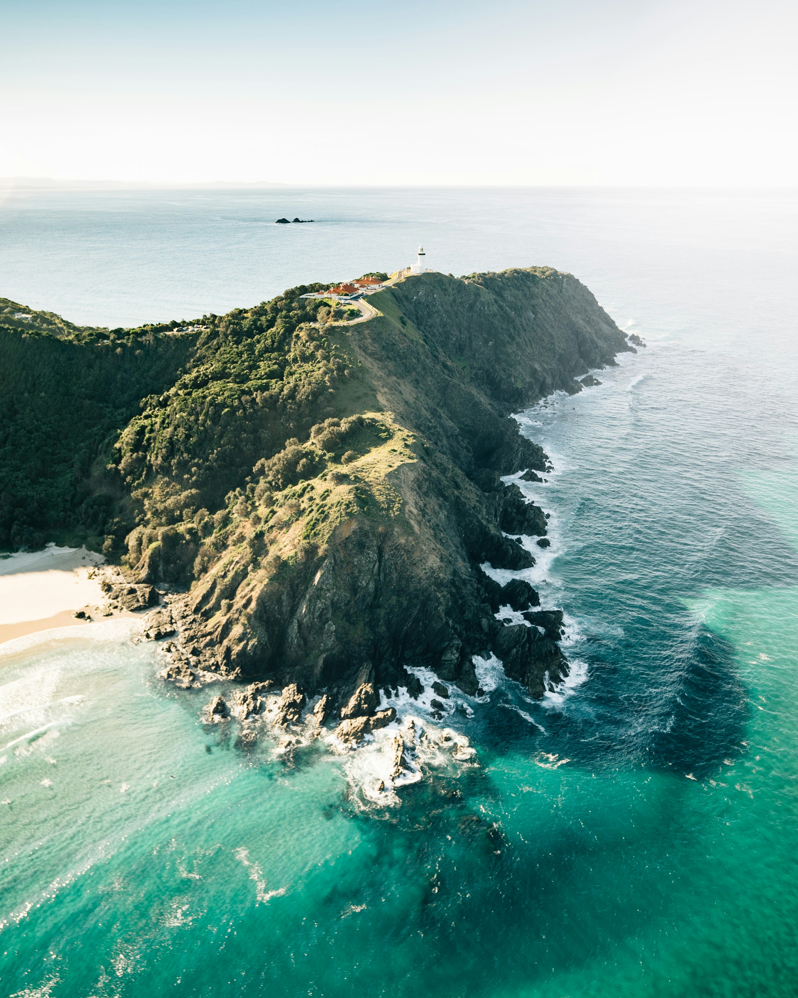 Byron Bay Cape Lighthouse