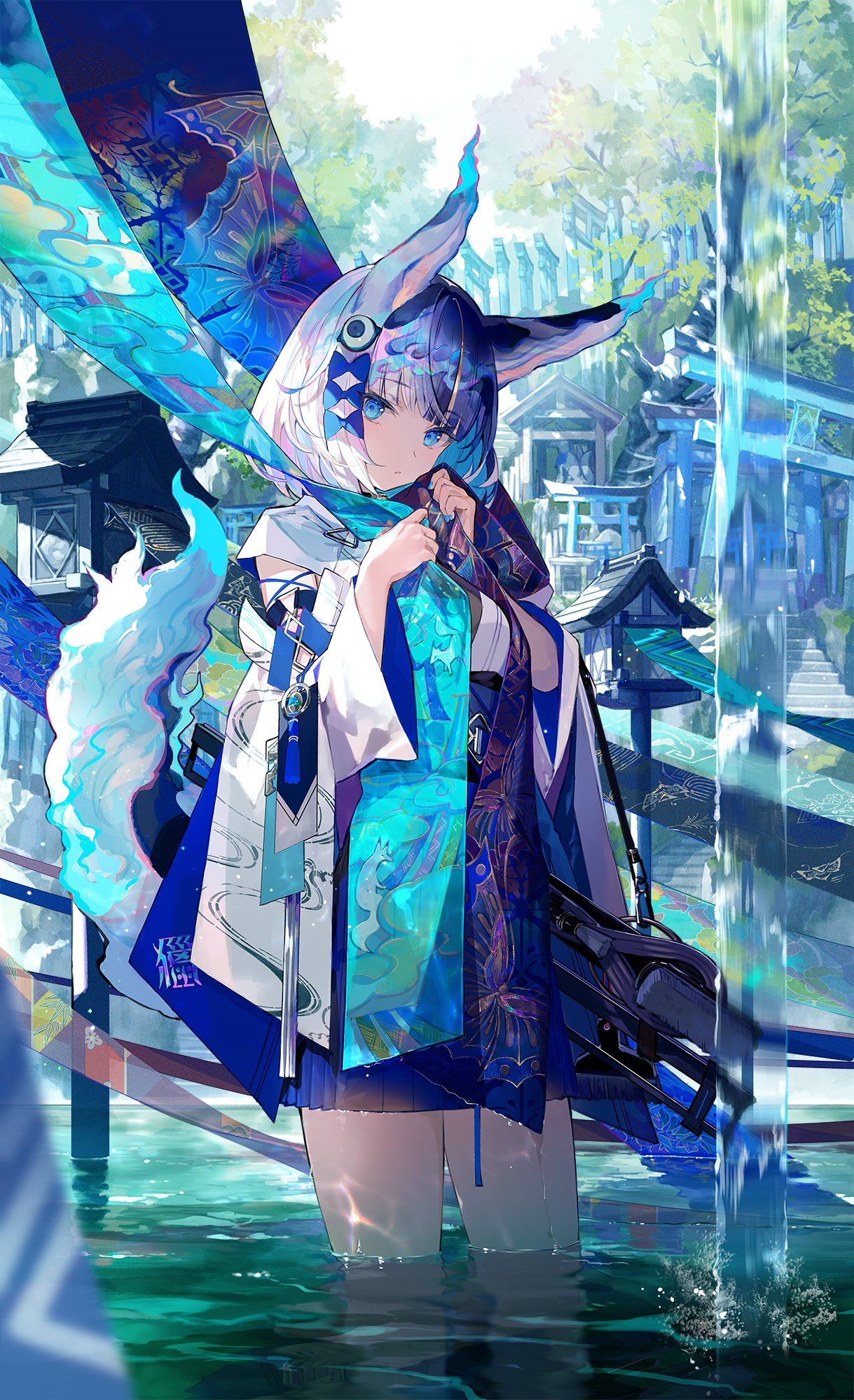 Wallpapers