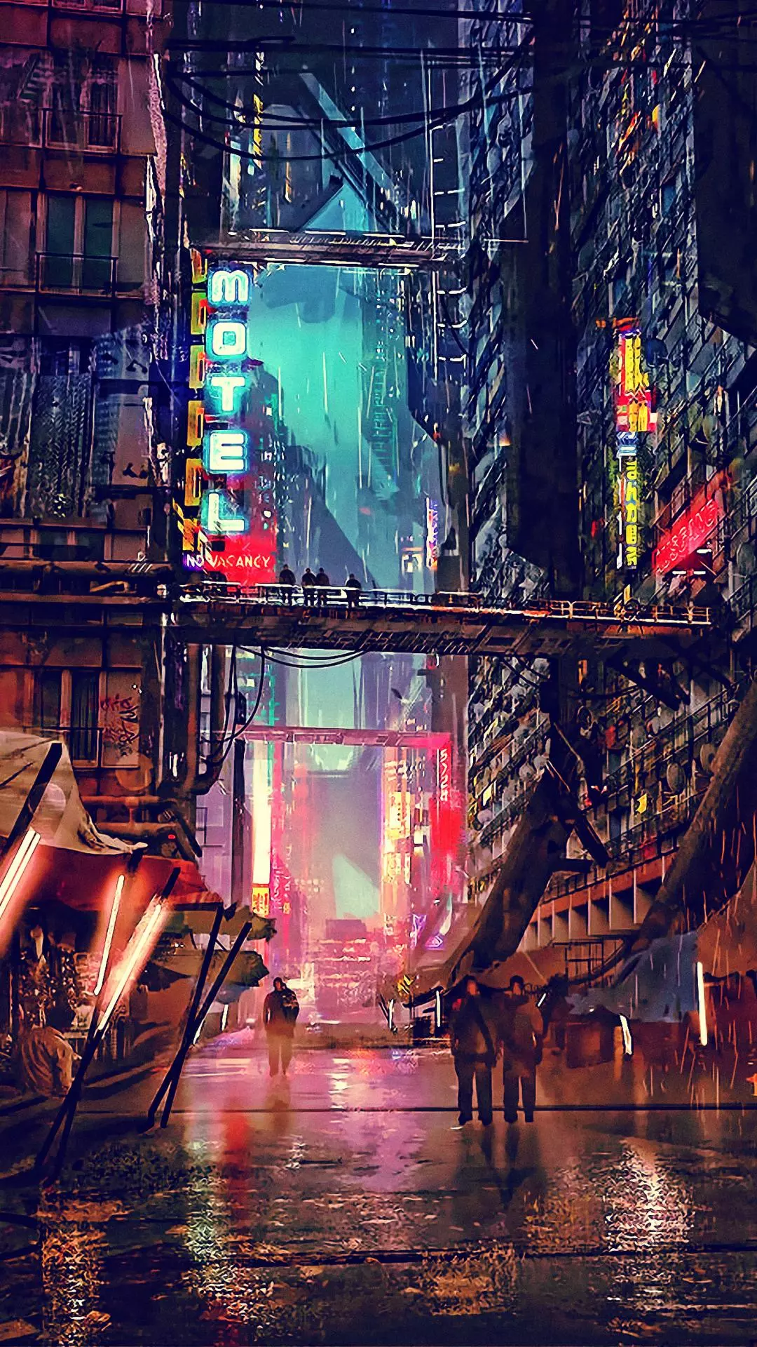 Wallpapers