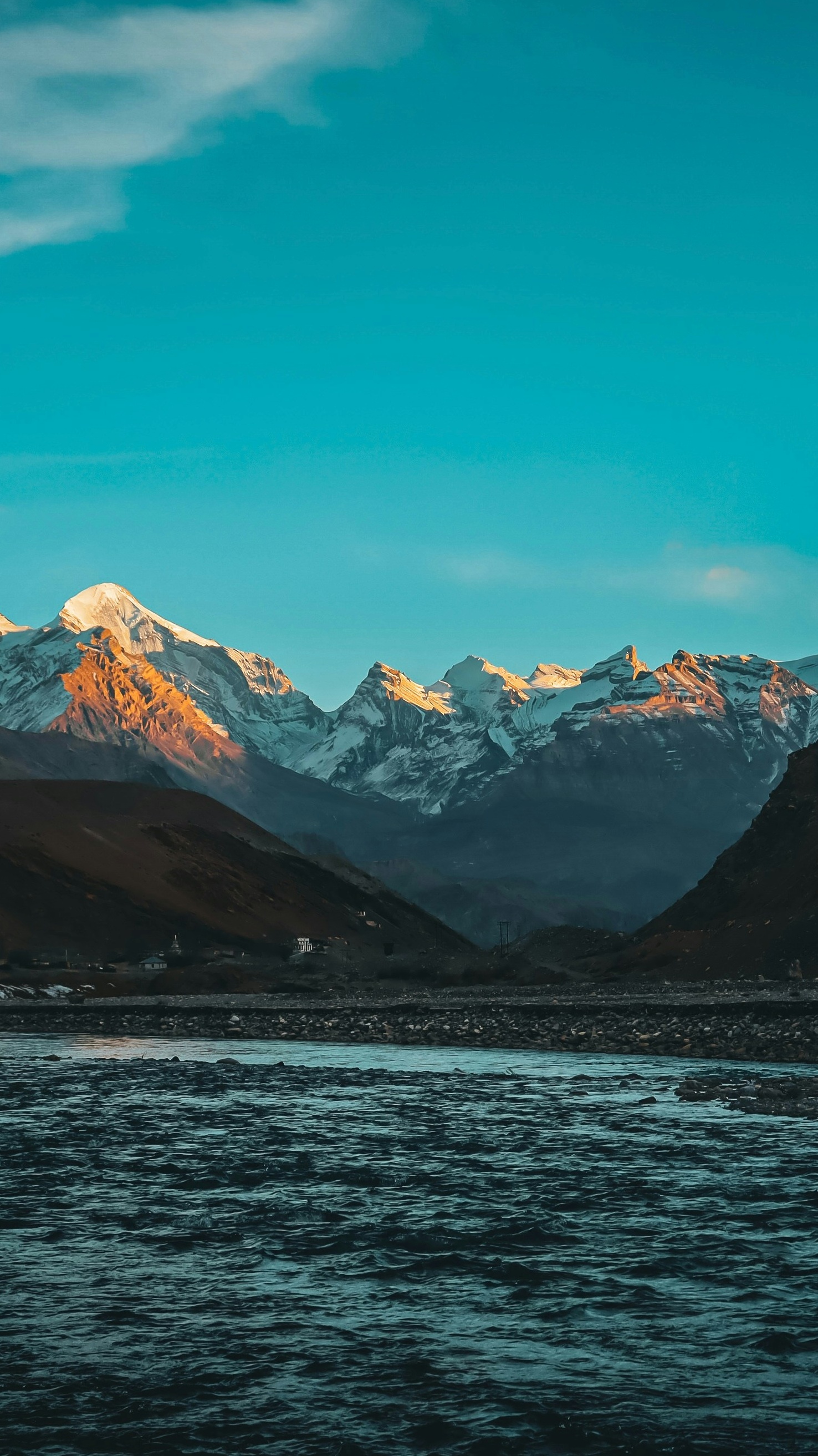 Landscapes