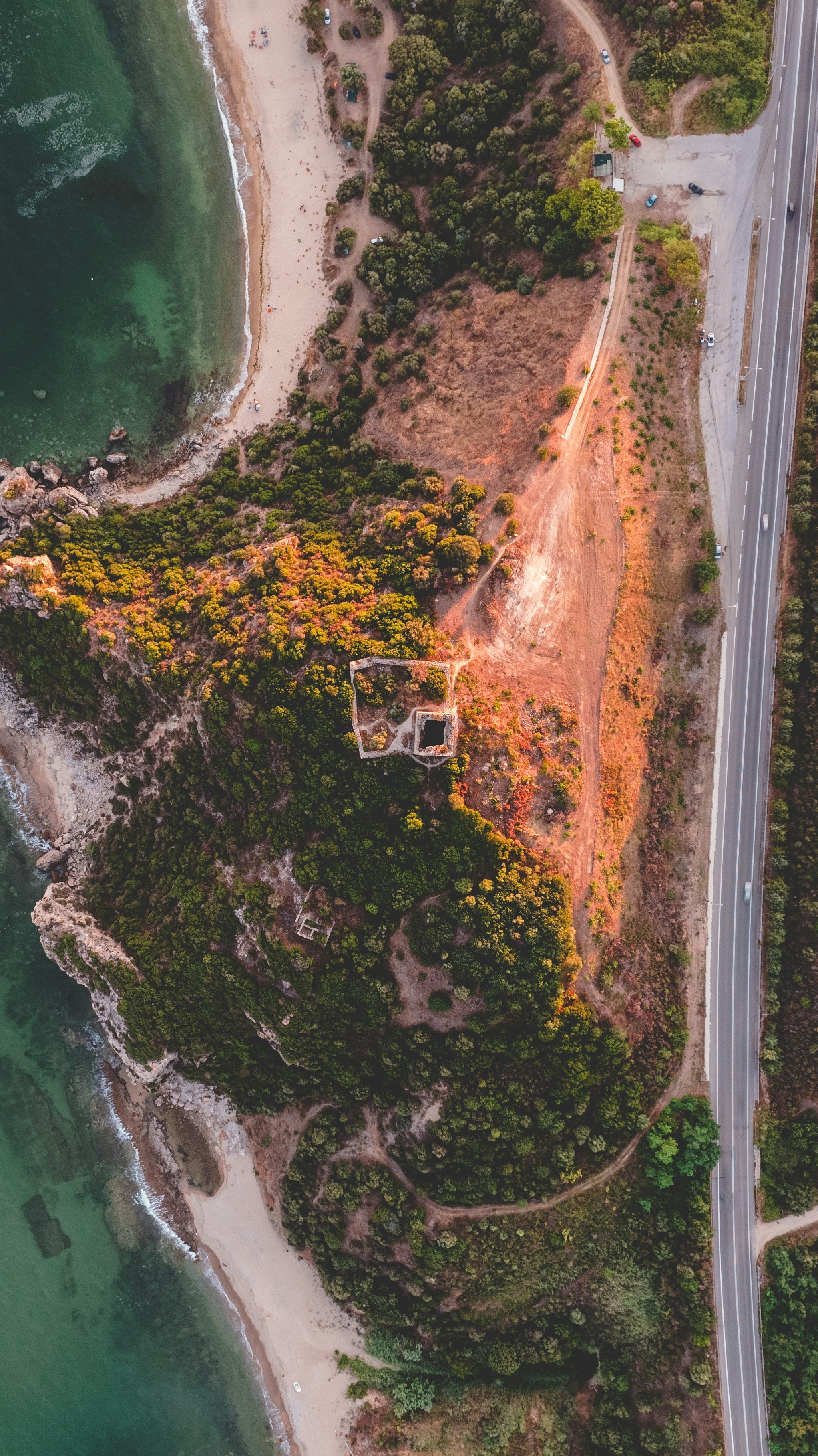 Wallpapers