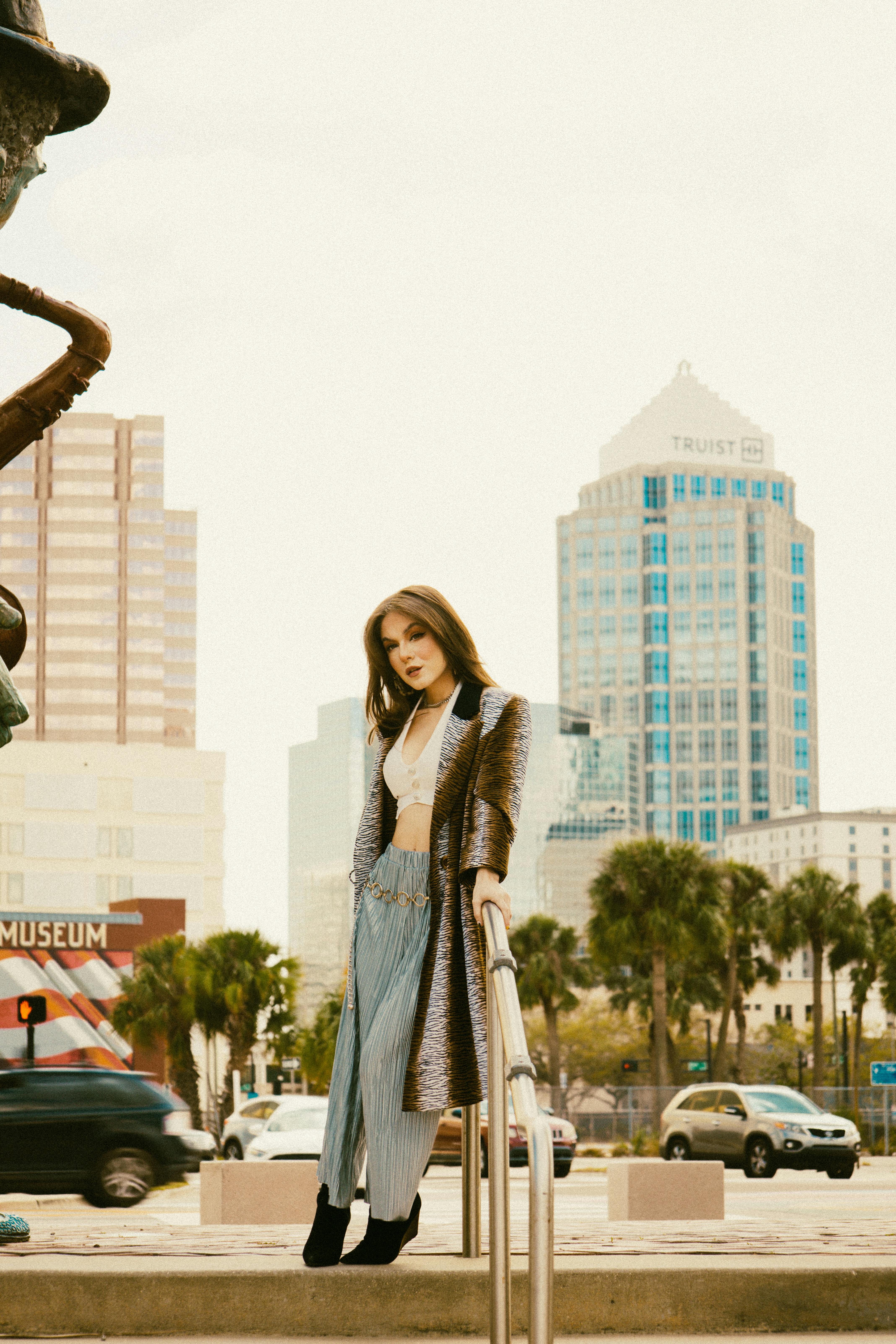 Cityscapes