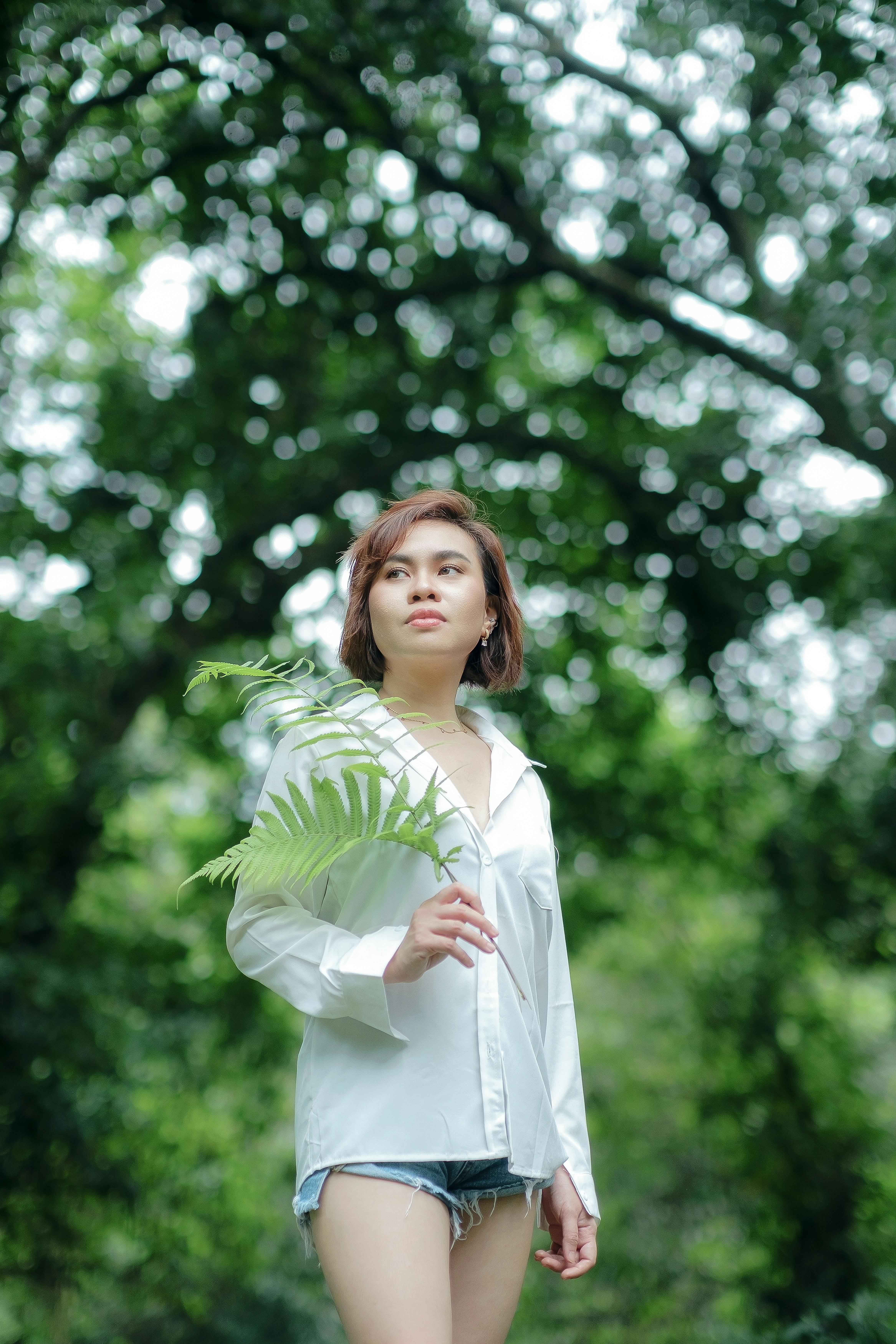 Forest & Flora