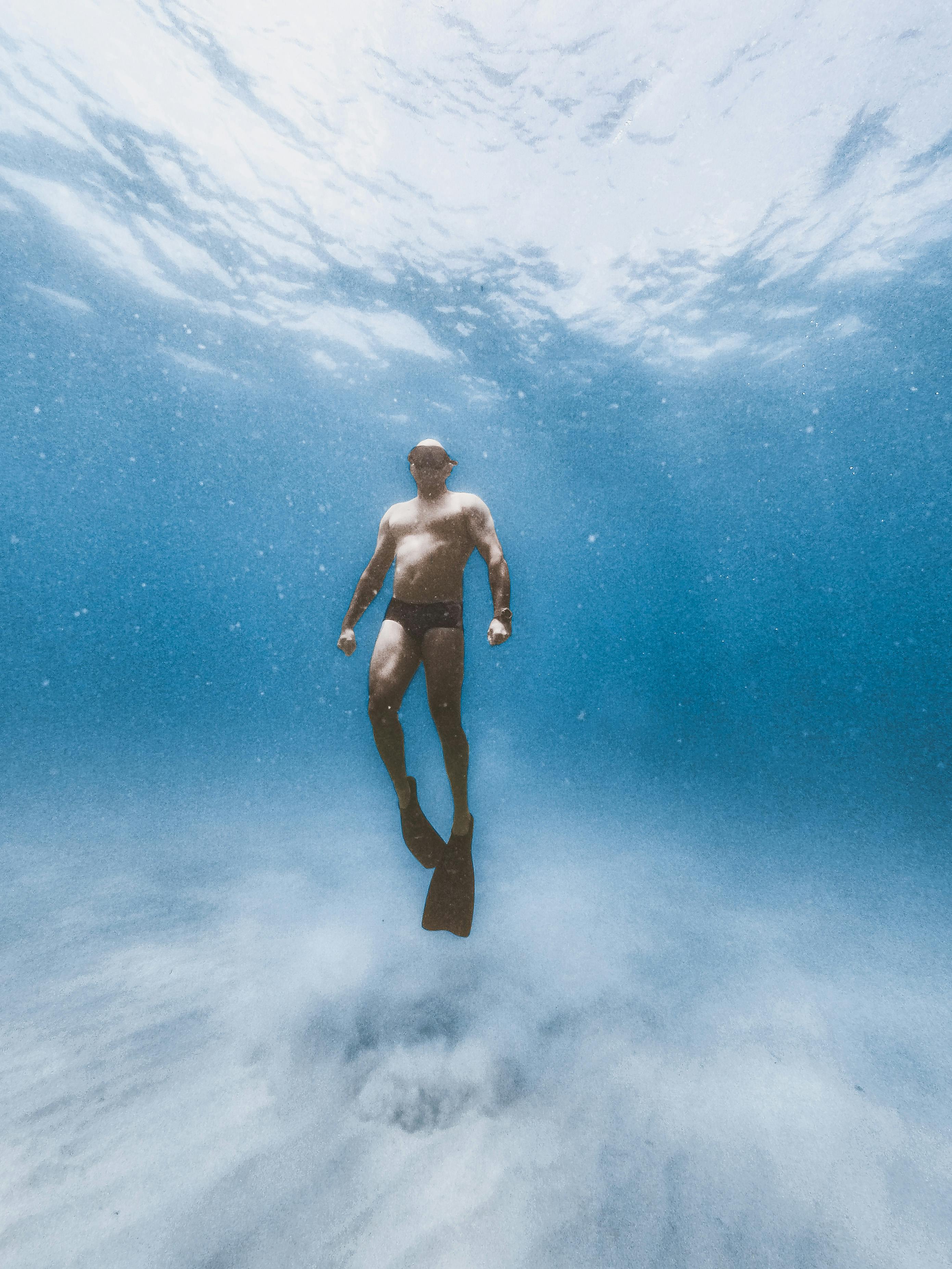 Ocean World