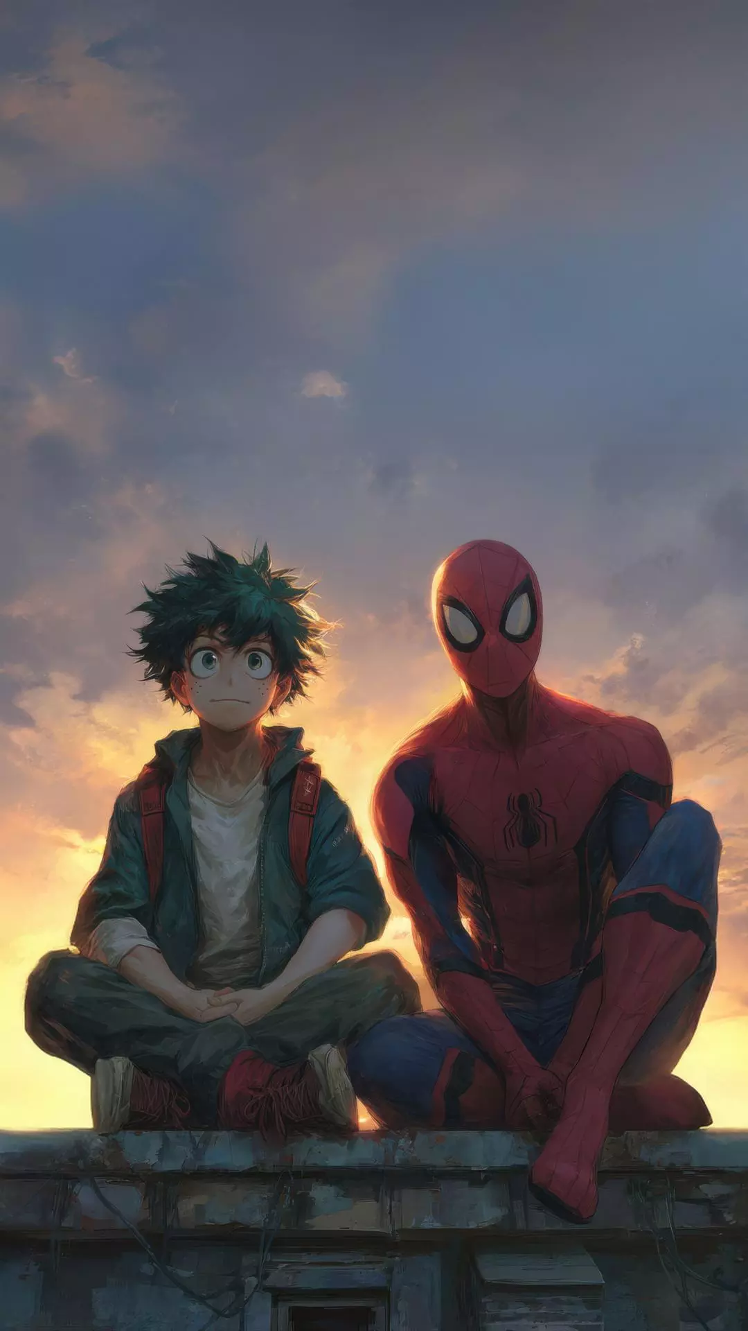 Wallpapers