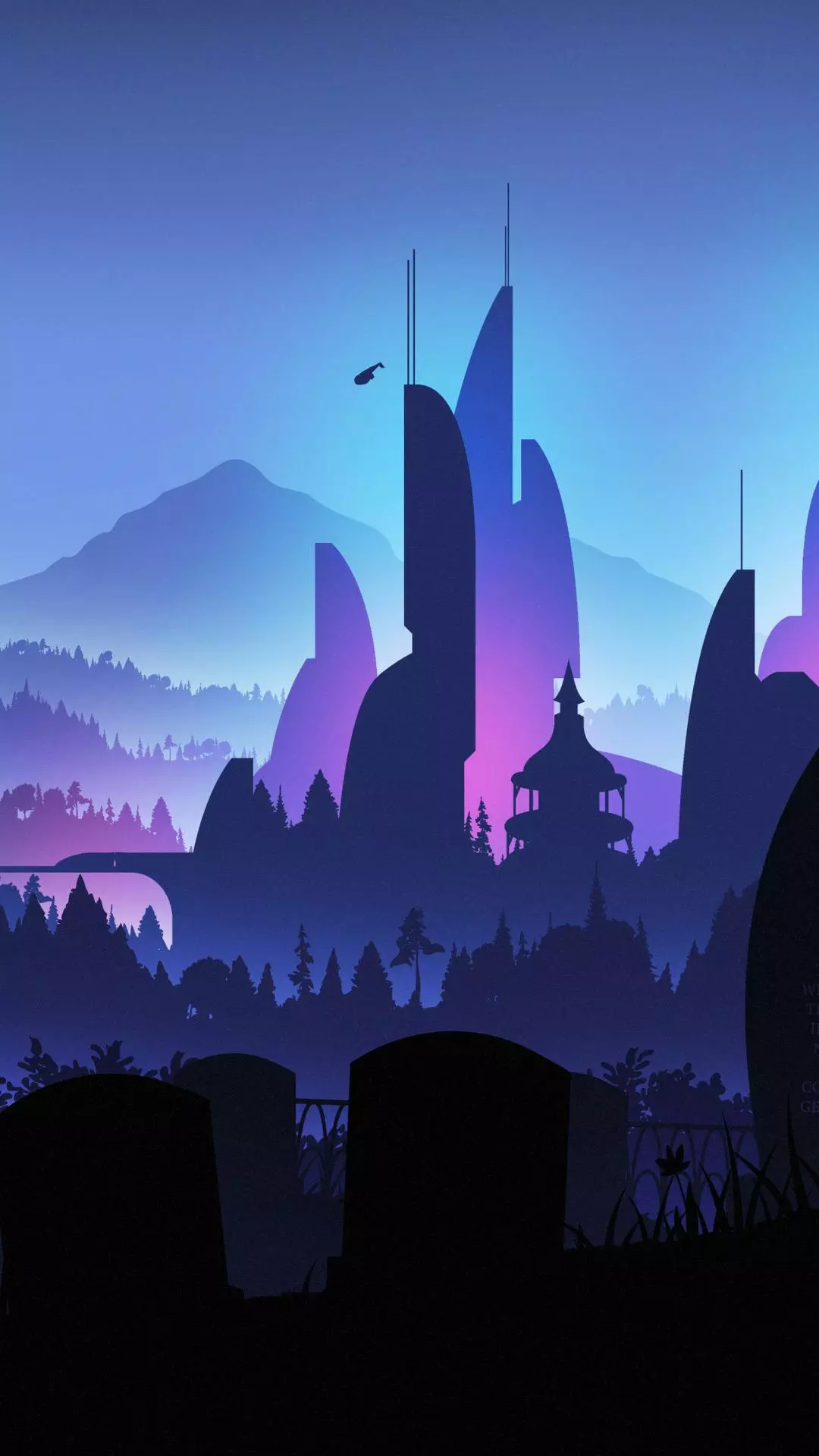 Wallpapers
