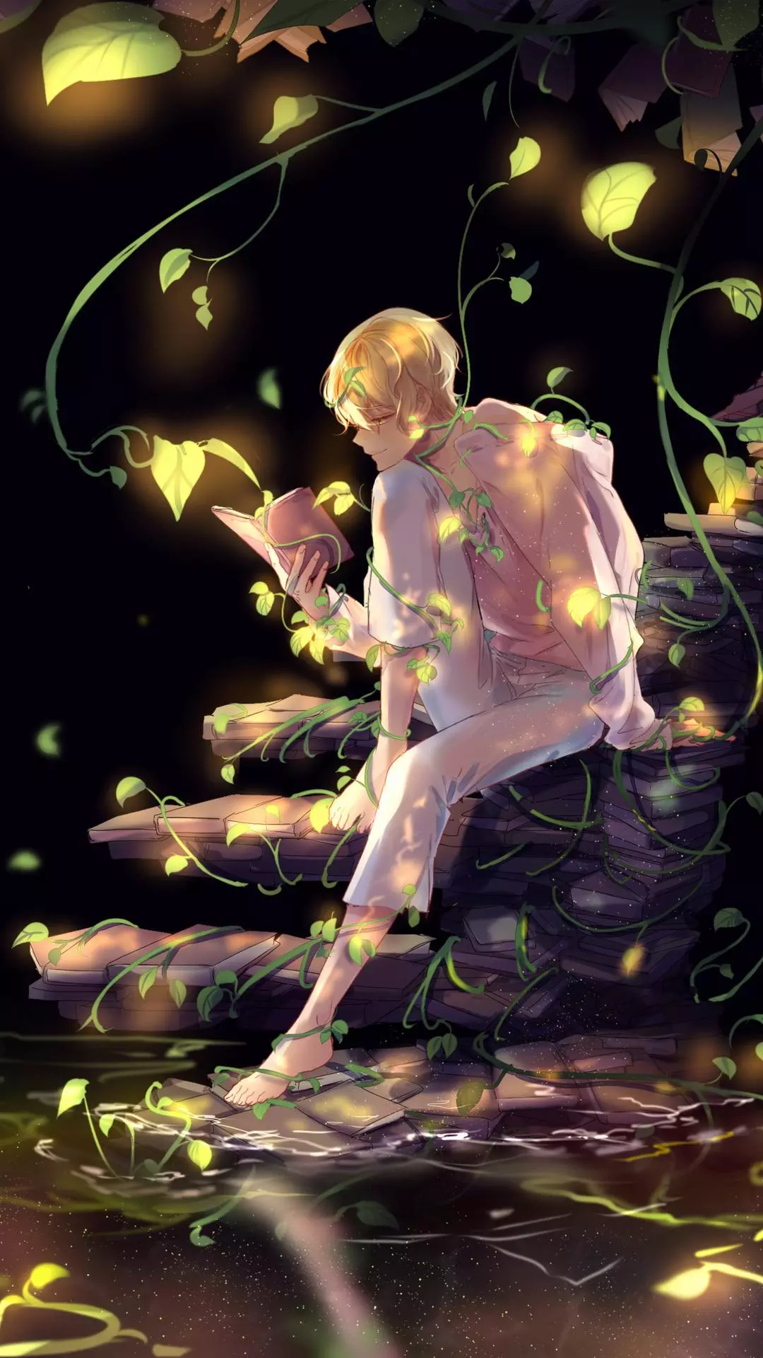 Wallpapers