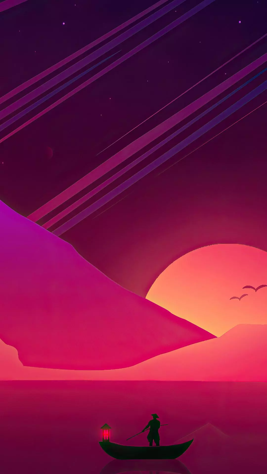 Wallpapers