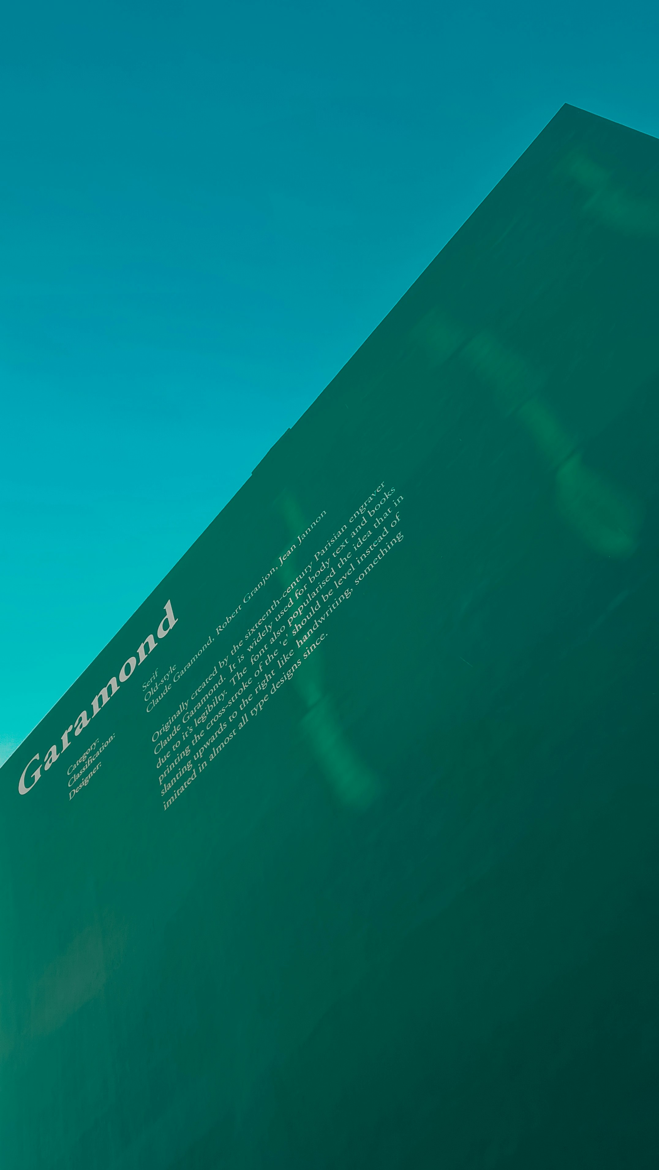 Wallpapers