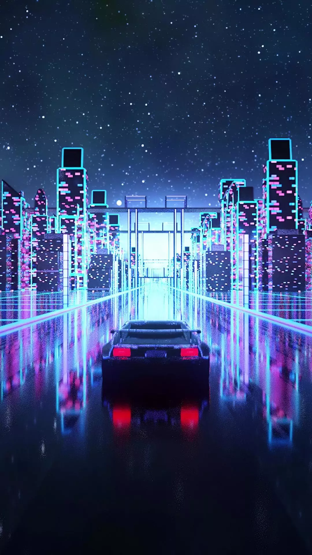Wallpapers